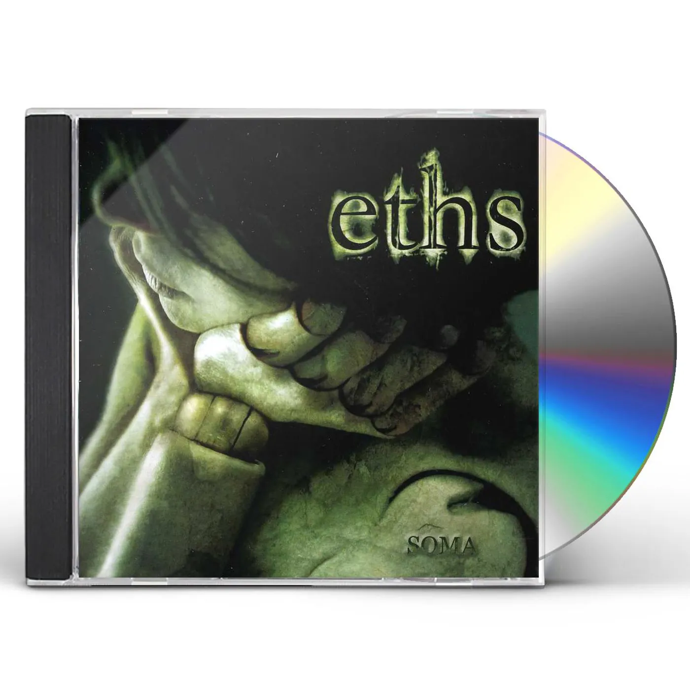 Eths SOMA CD
