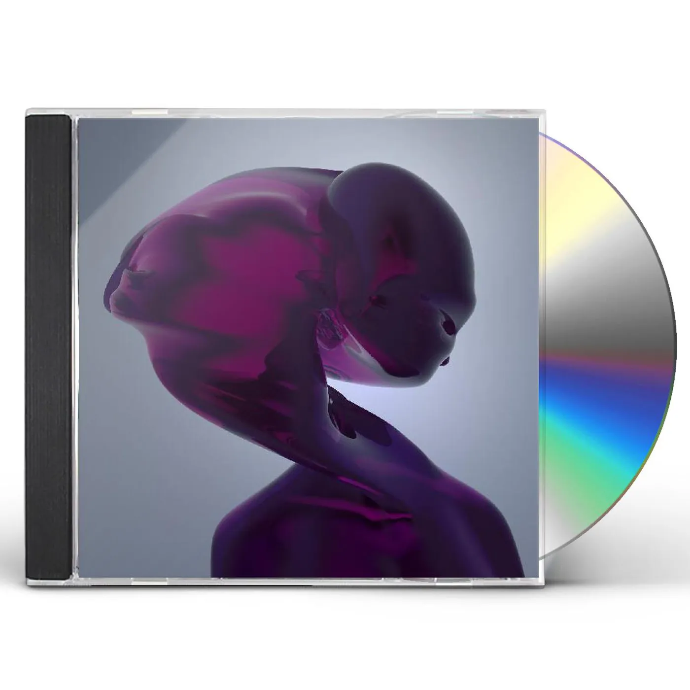 Loraine James Reflection CD
