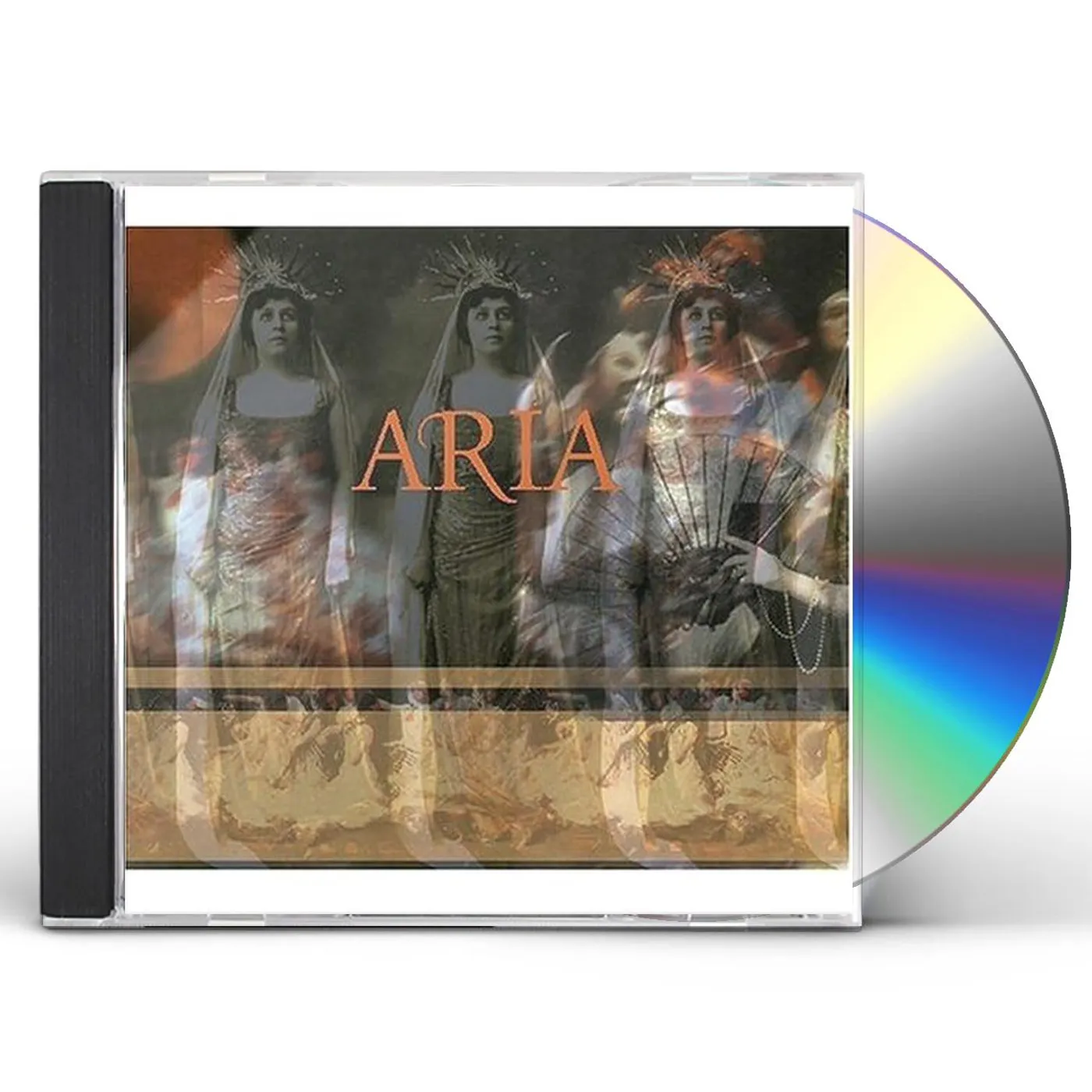 ARIA 1 CD