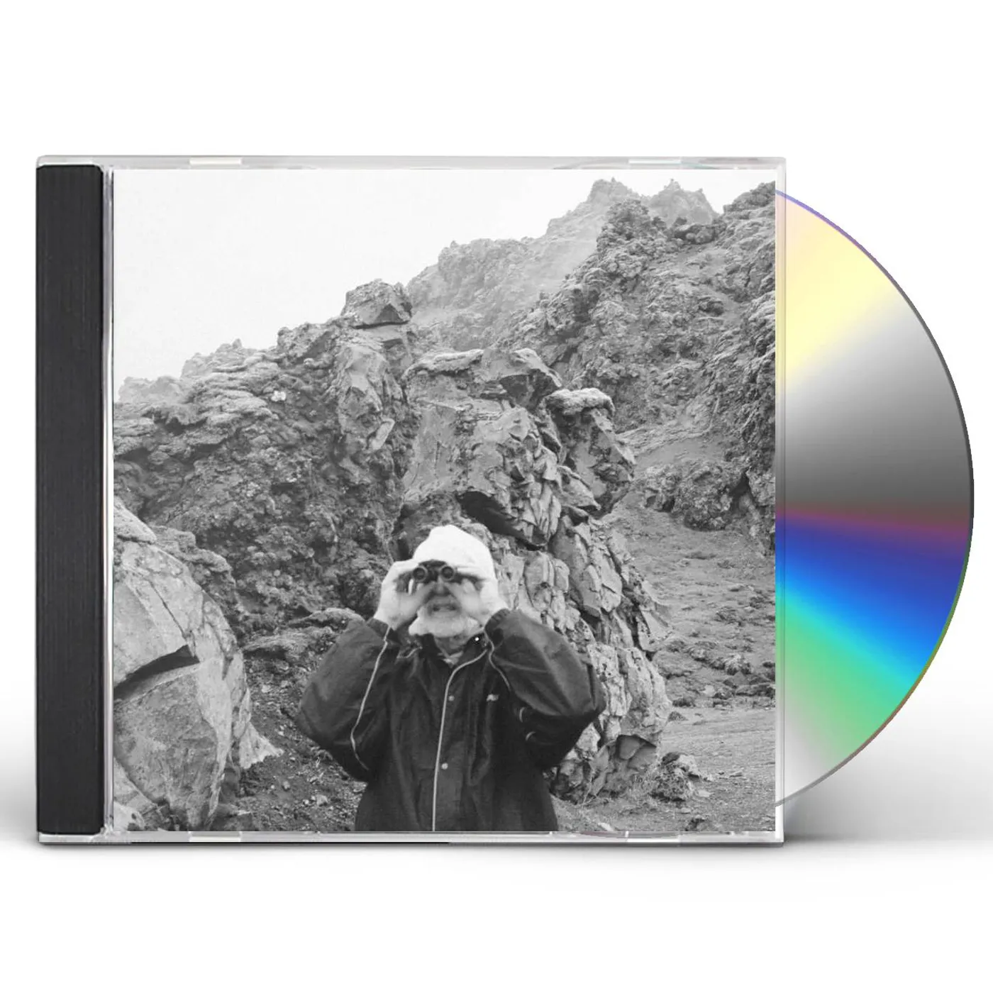 Photay WAKING HOURS CD
