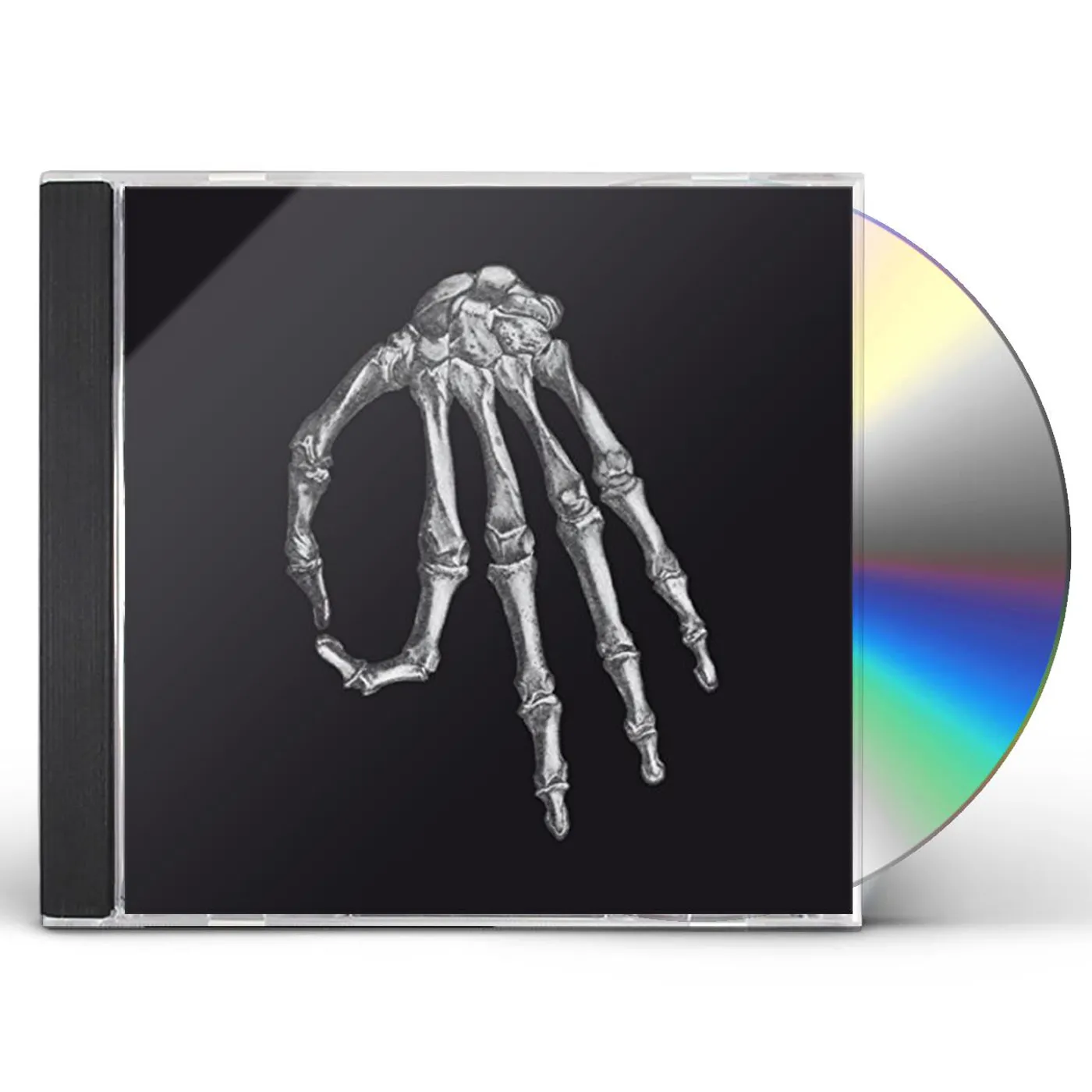 Sade GRAVE CD