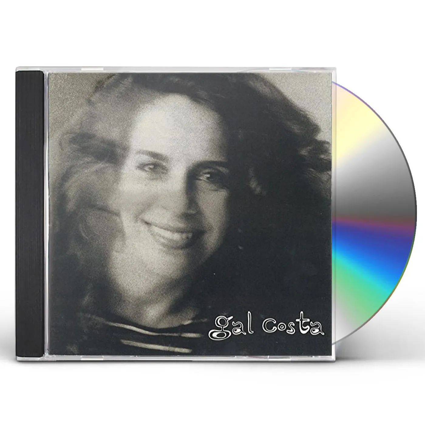 Gal Costa AQUELE FREVO AXE CD