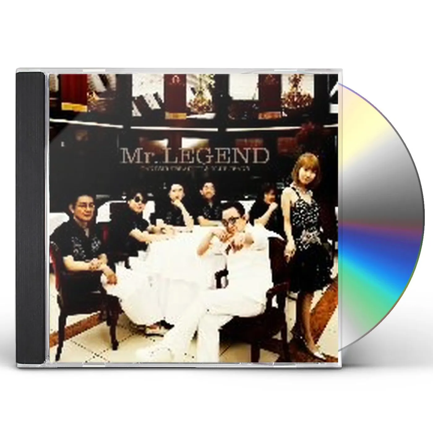Takeshi Terauchi 70TH BIRTHDAY ANNIVERSERY ALBUM CD