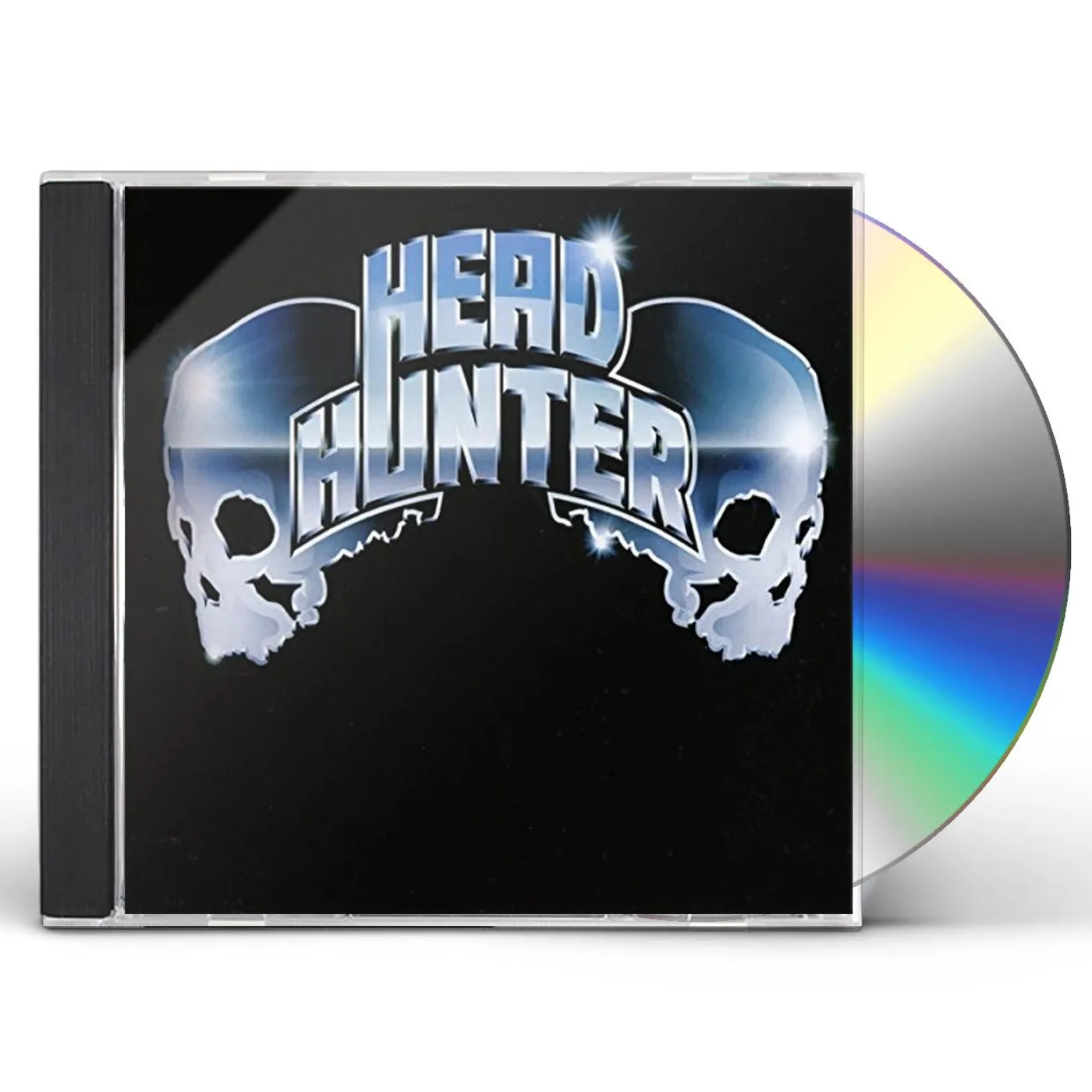 HEADHUNTER CD