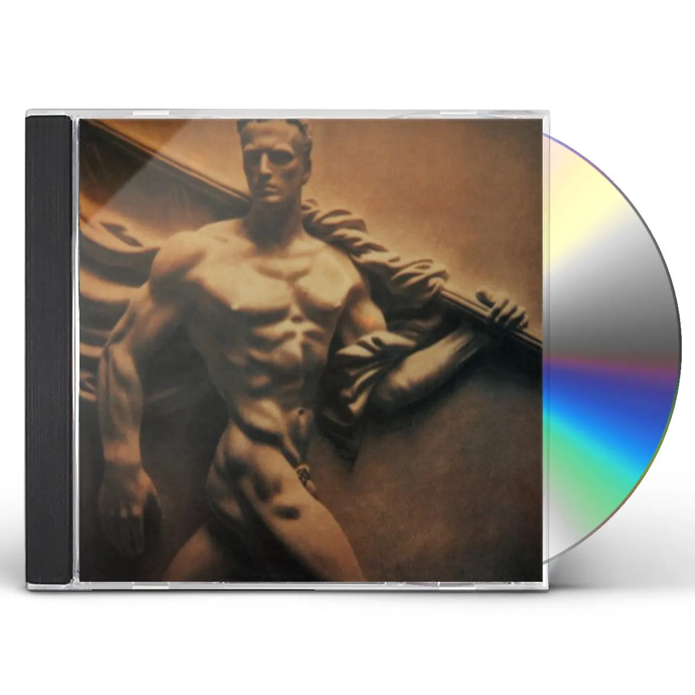 Die Partei LA FREIHEIT DES GEISTES CD