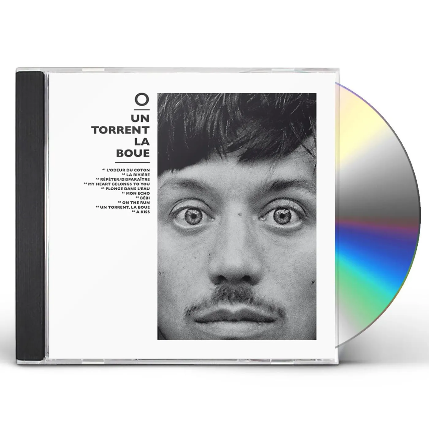 UN TORRENT CD