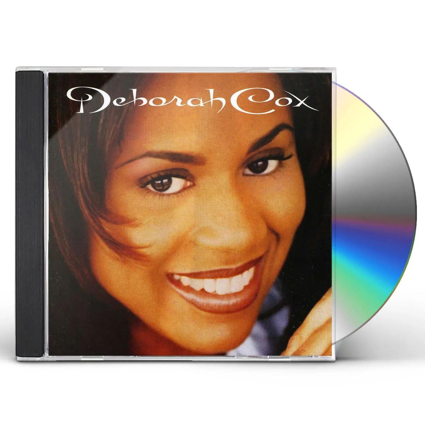 Deborah Cox CD
