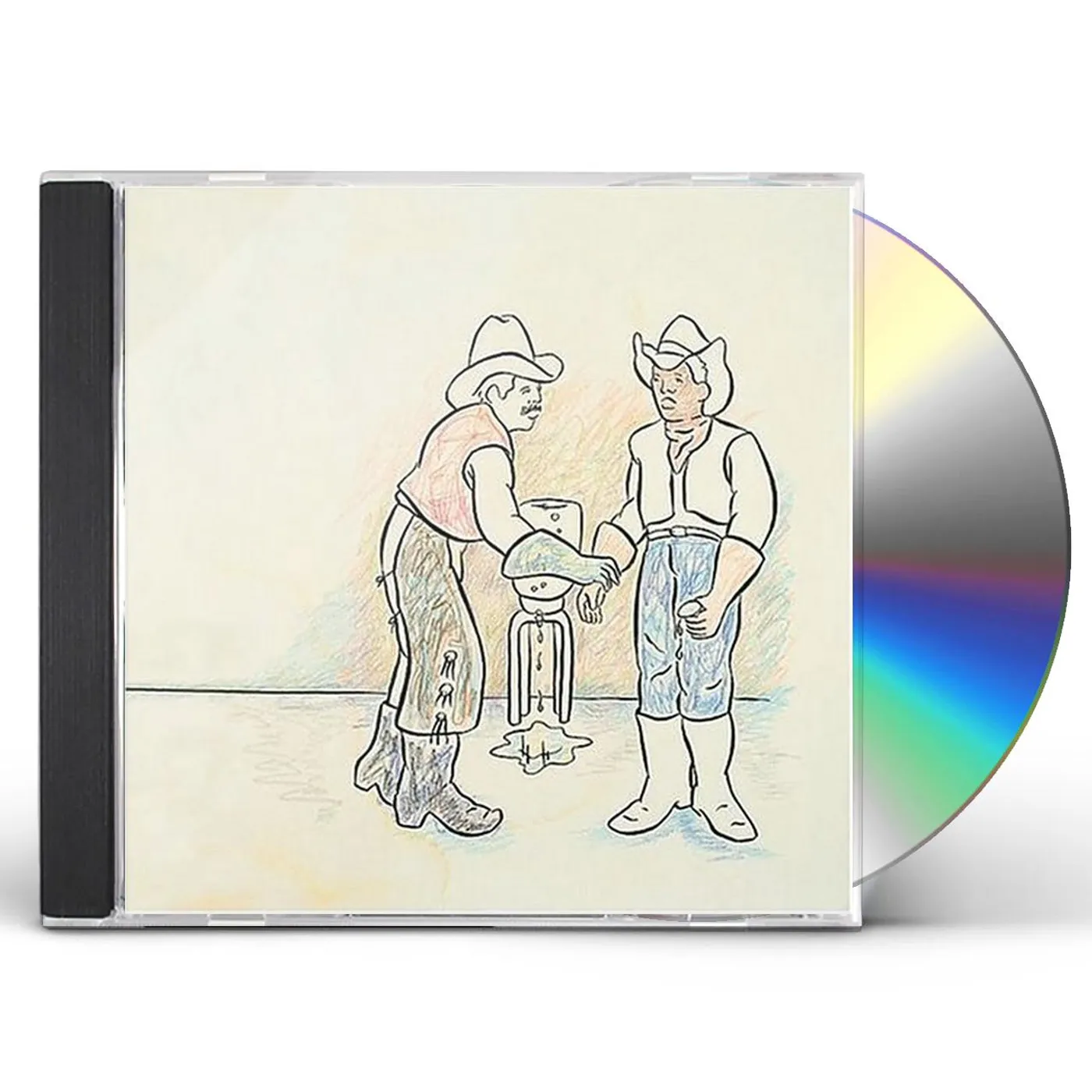 Beep Beep BUSINESS CASUAL CD