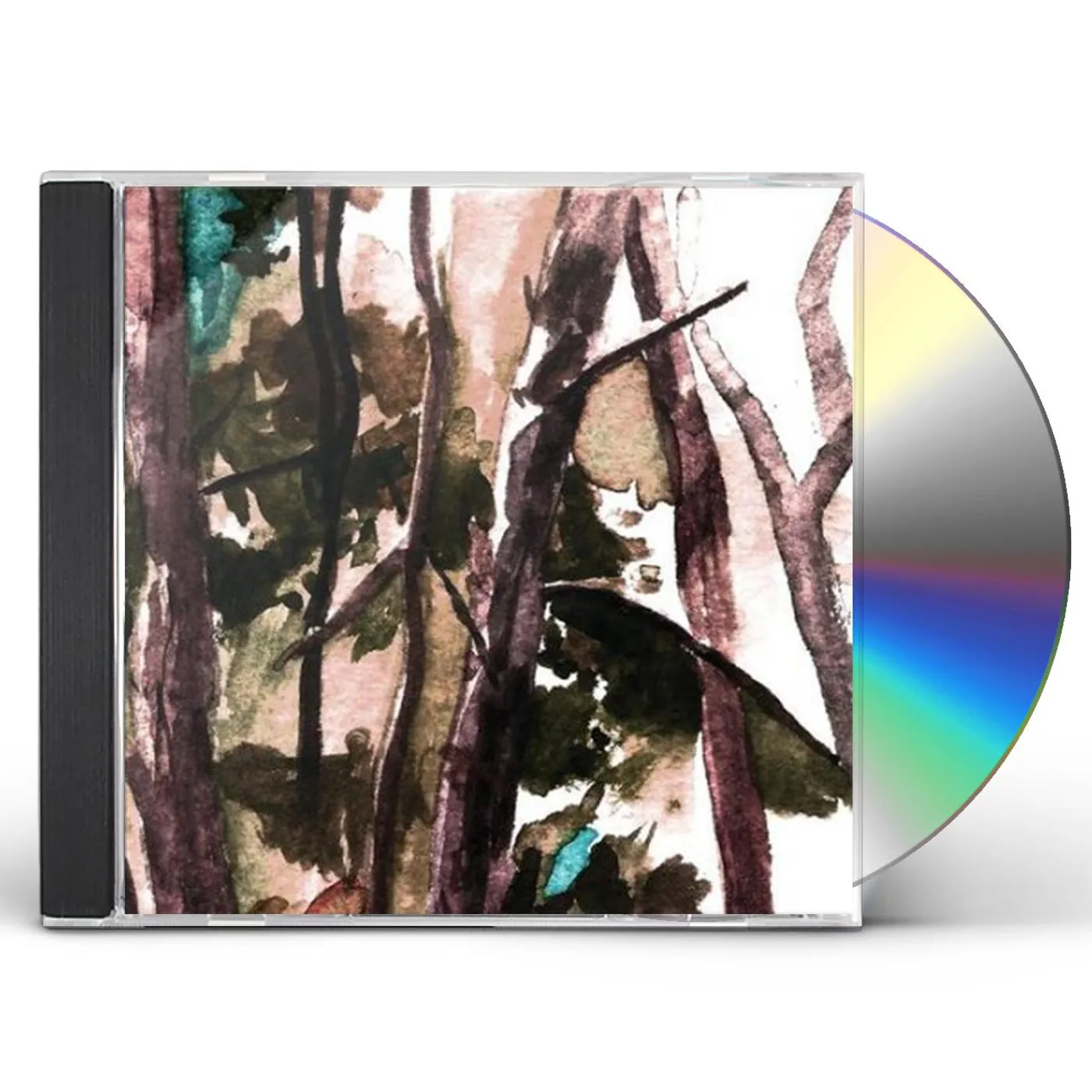 Hop Along BARK YOUR HEAD OFF DOG CD