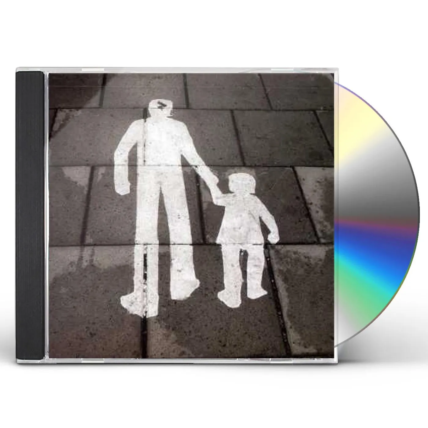 The Meeting Places NUMBERED DAYS CD