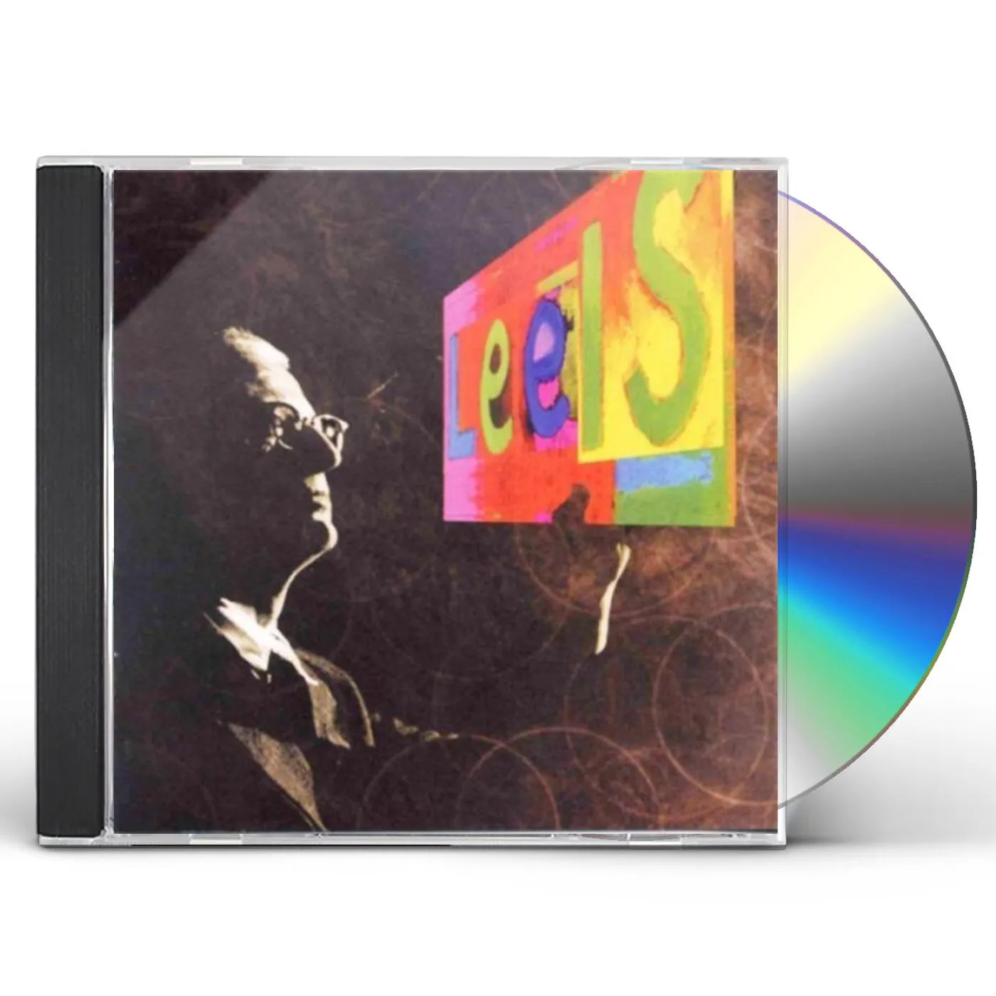 Leels CANNONBALLS & SILVER TONGUES CD