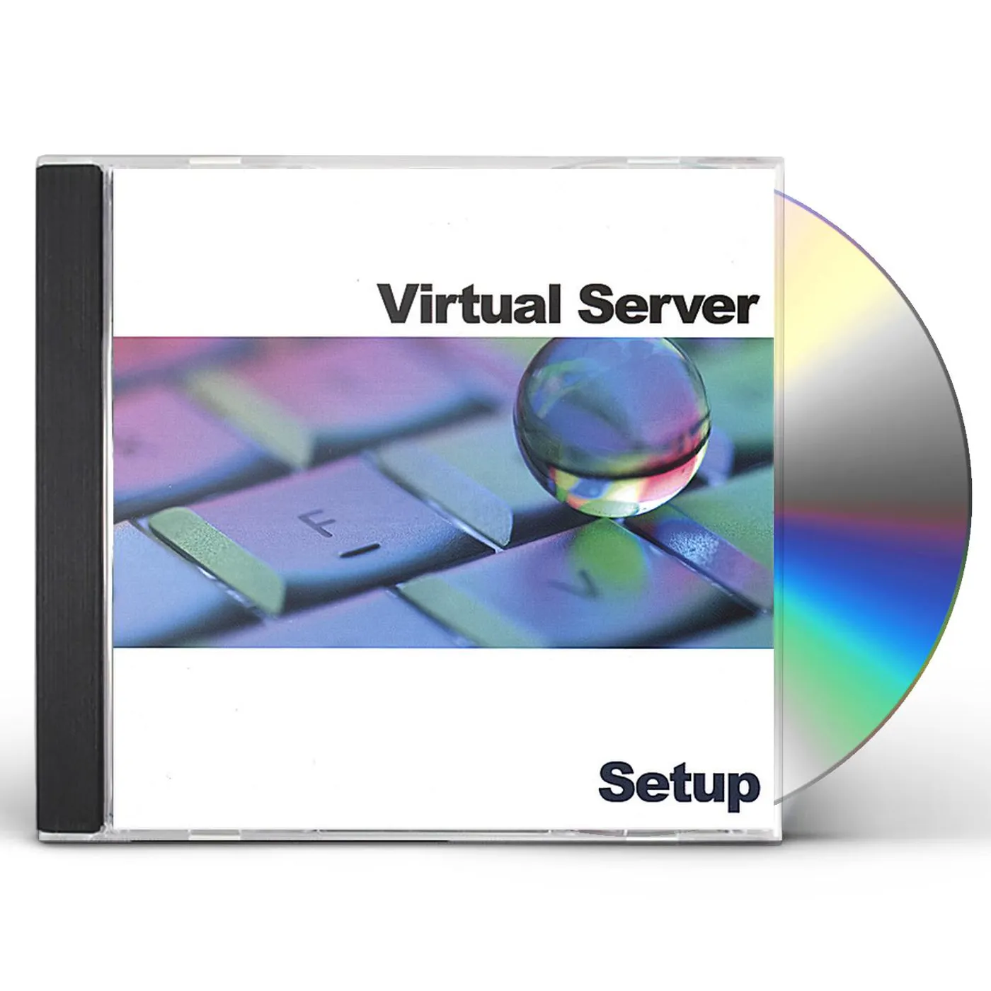 Virtual Server