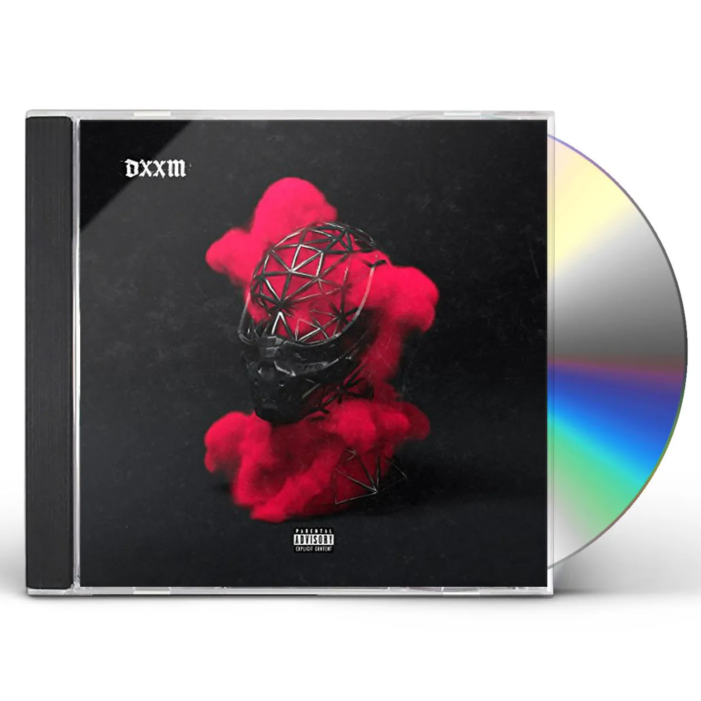 Scarlxrd DXXM CD