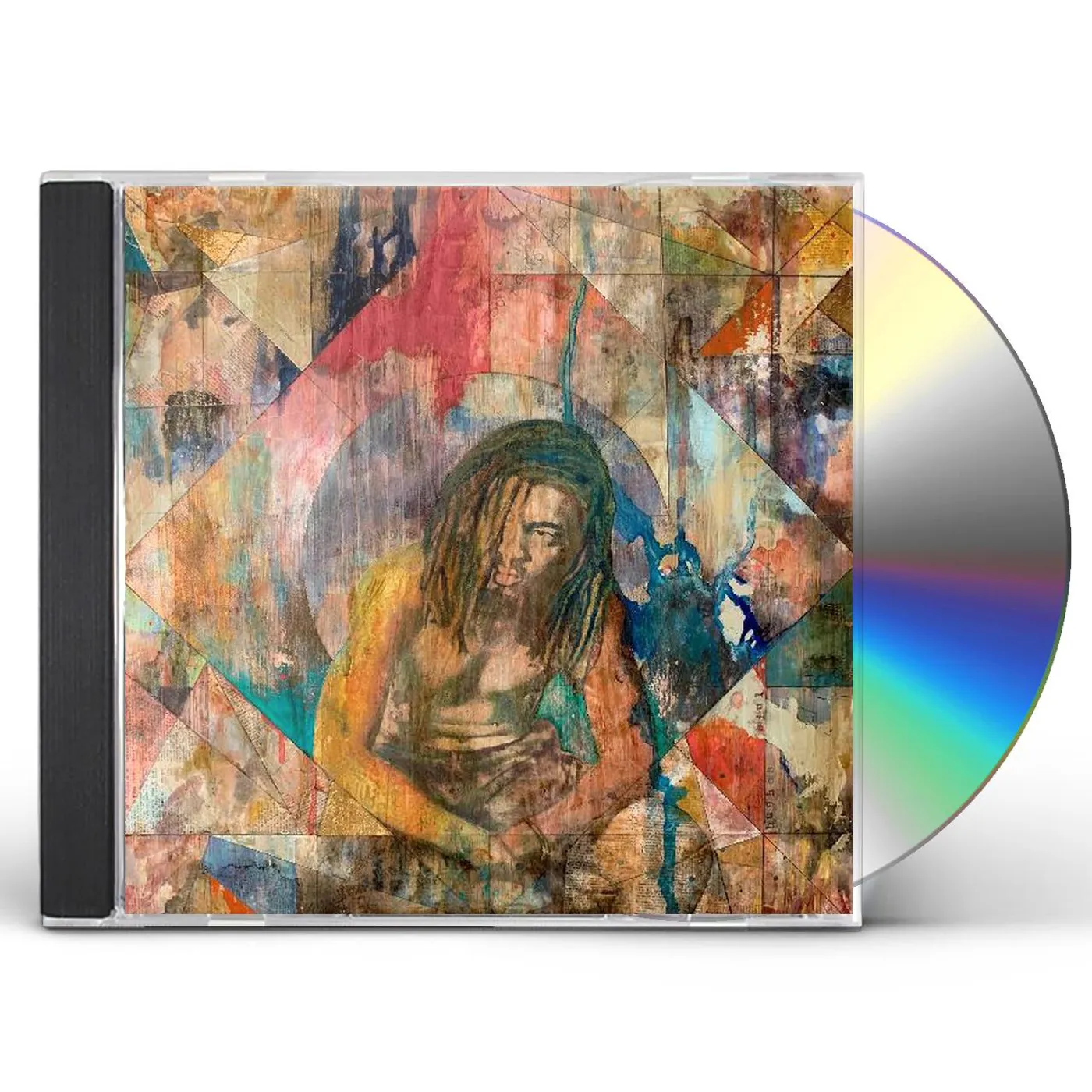 Siul Hughes HUEMAN CD
