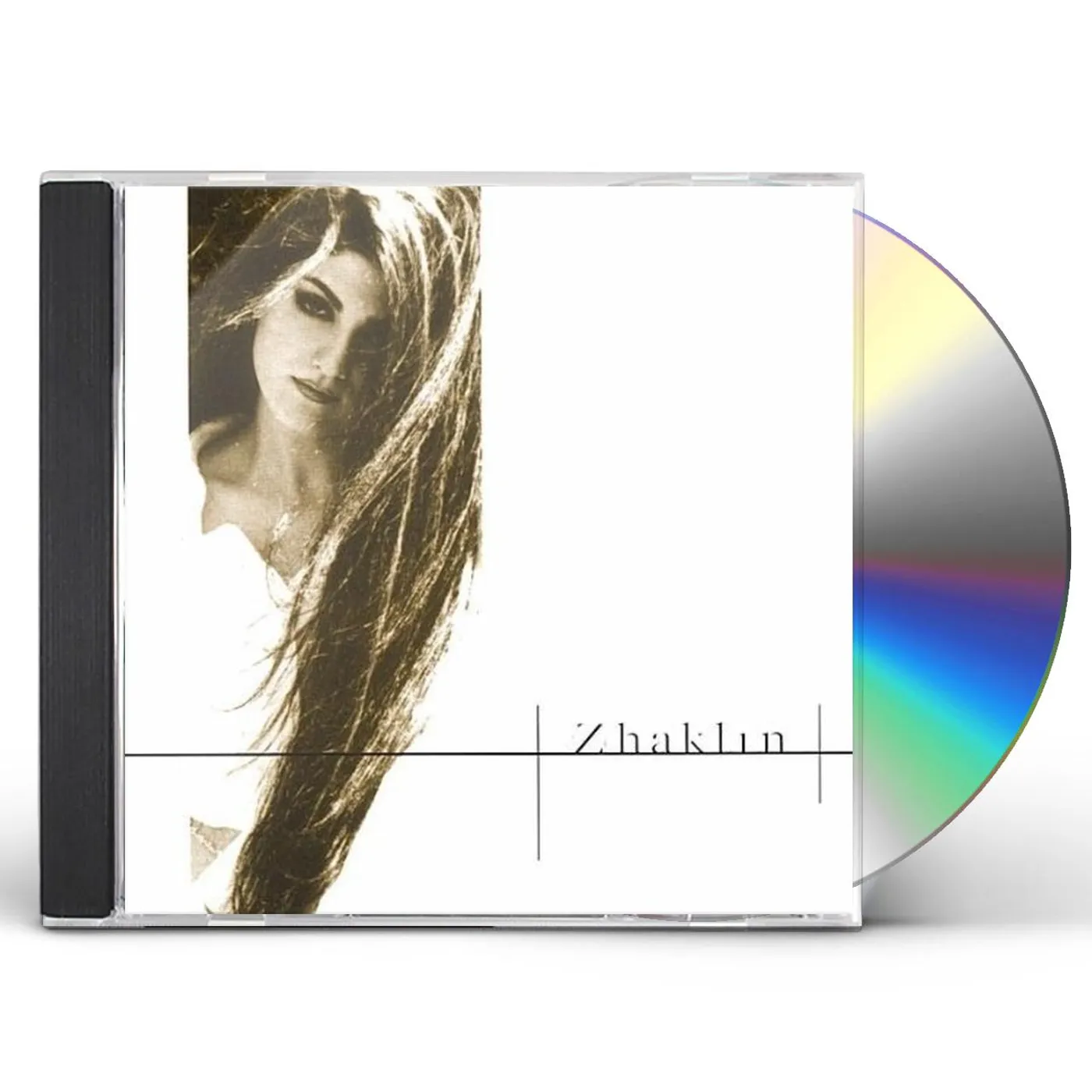 ZHAKLIN CD