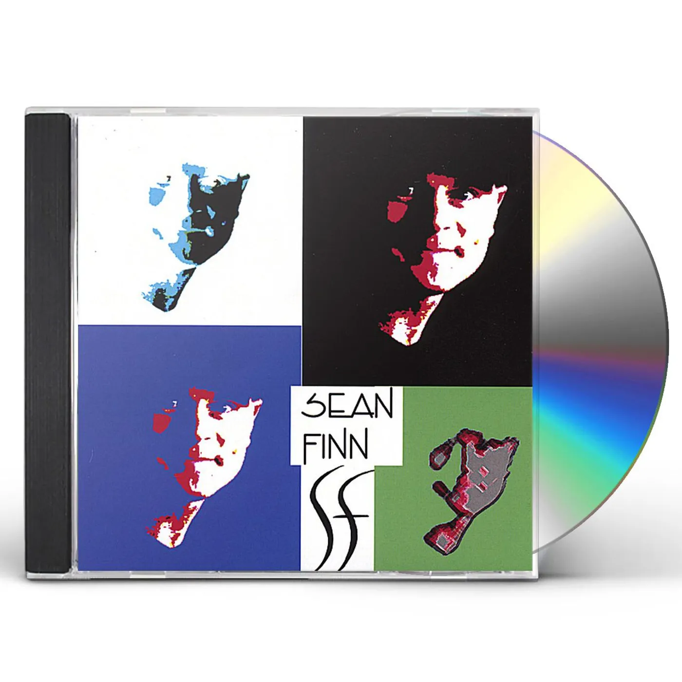 SEAN FINN CD