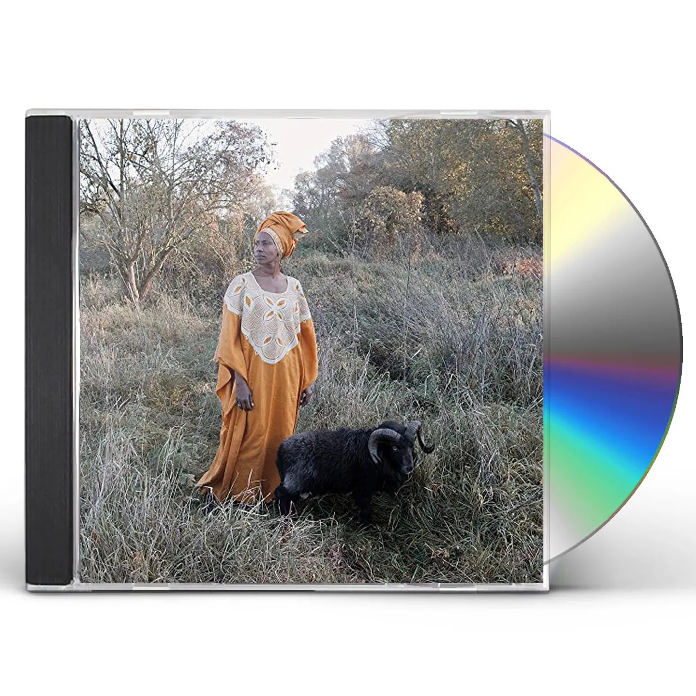 Ølten MODE CD