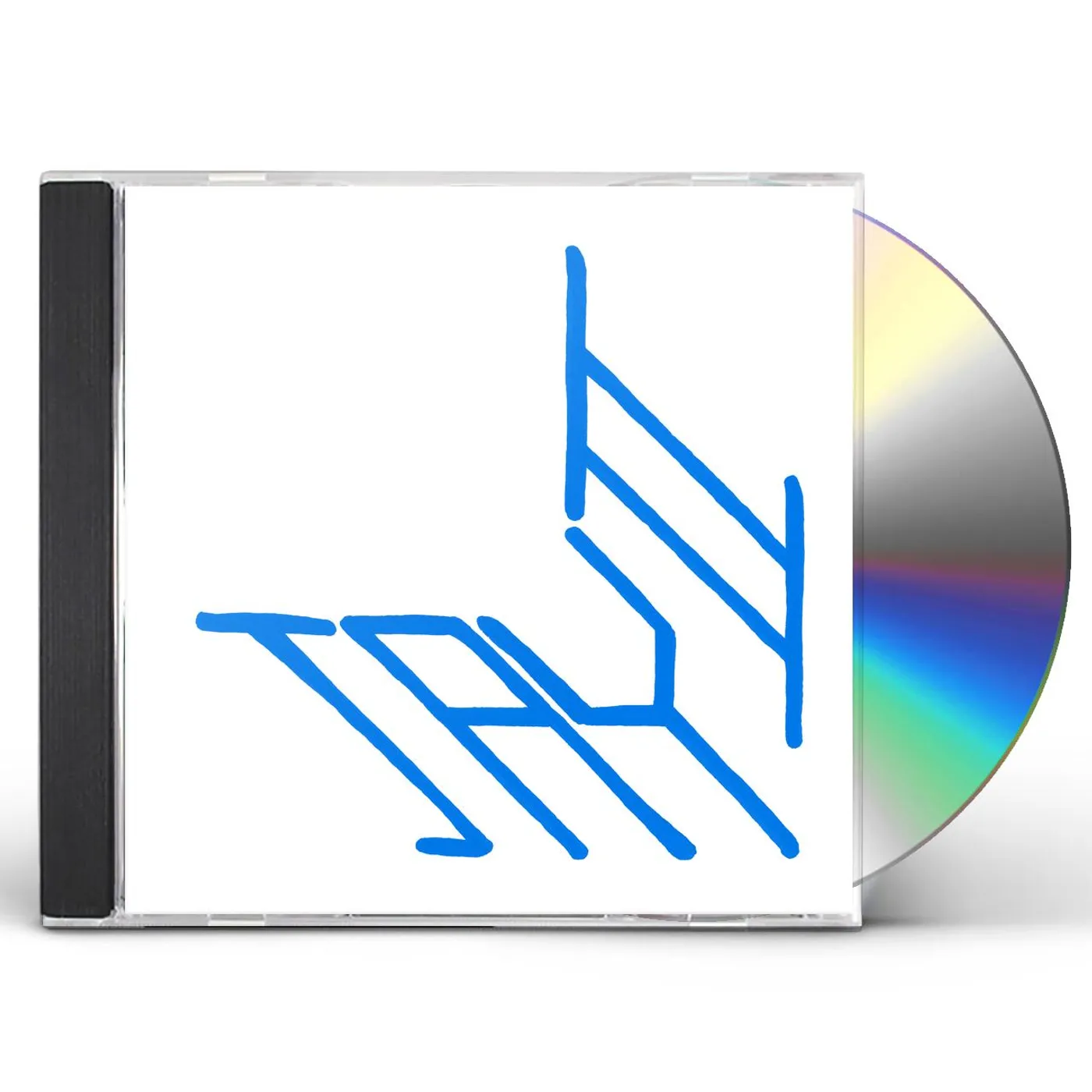 Jay Arner JAY II CD