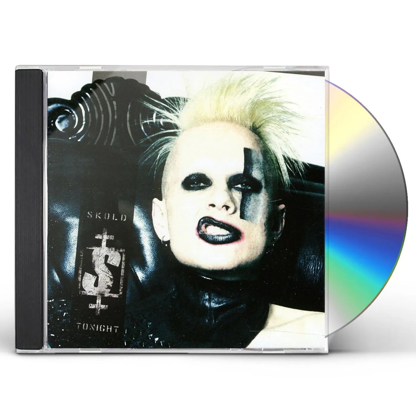 Skold TONIGHT CD
