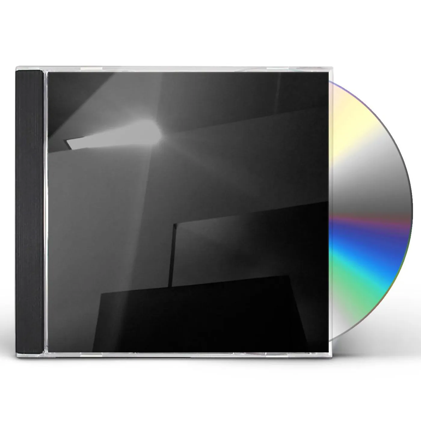 Jon Porras LIGHT DIVIDE CD