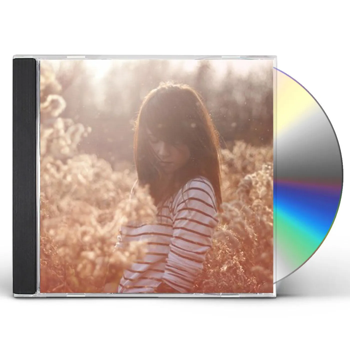 Bvdub CAREFUL ECSTASY CD