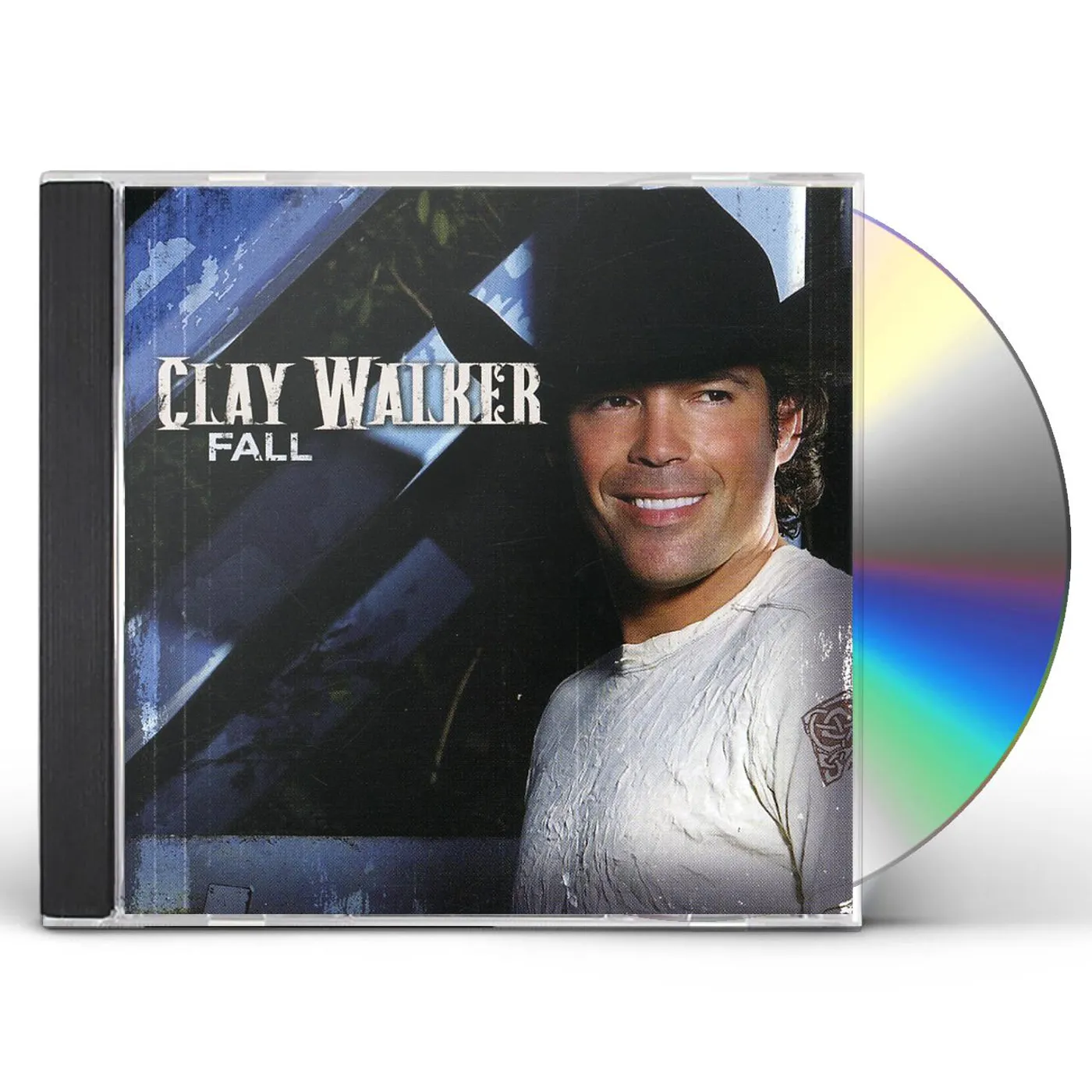 Clay Walker FALL CD