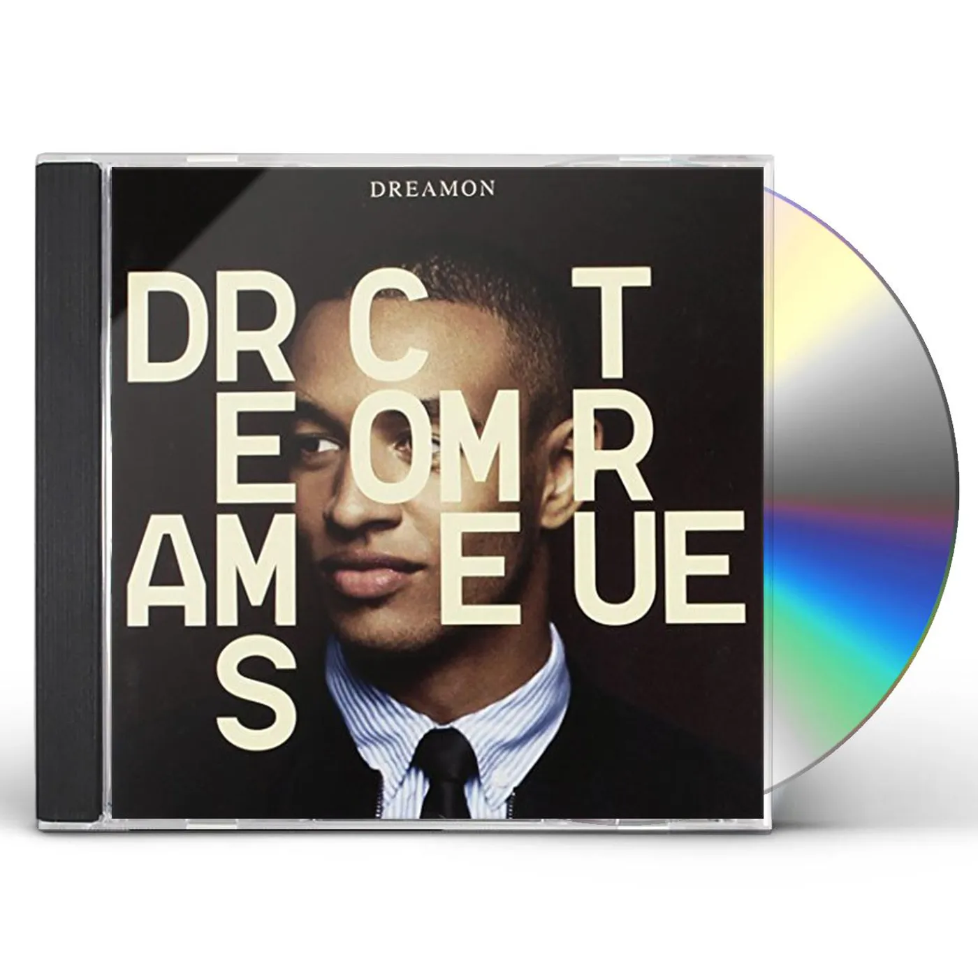 Dreamon DREAMS COME TRUE CD