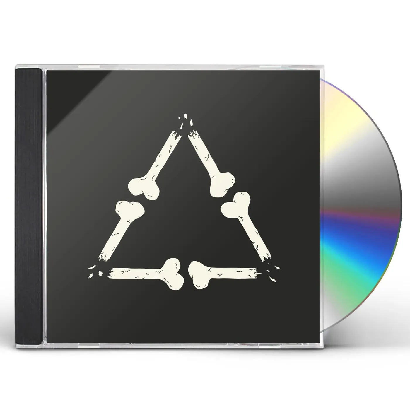 Peter Bjorn and John DARKER DAYS CD