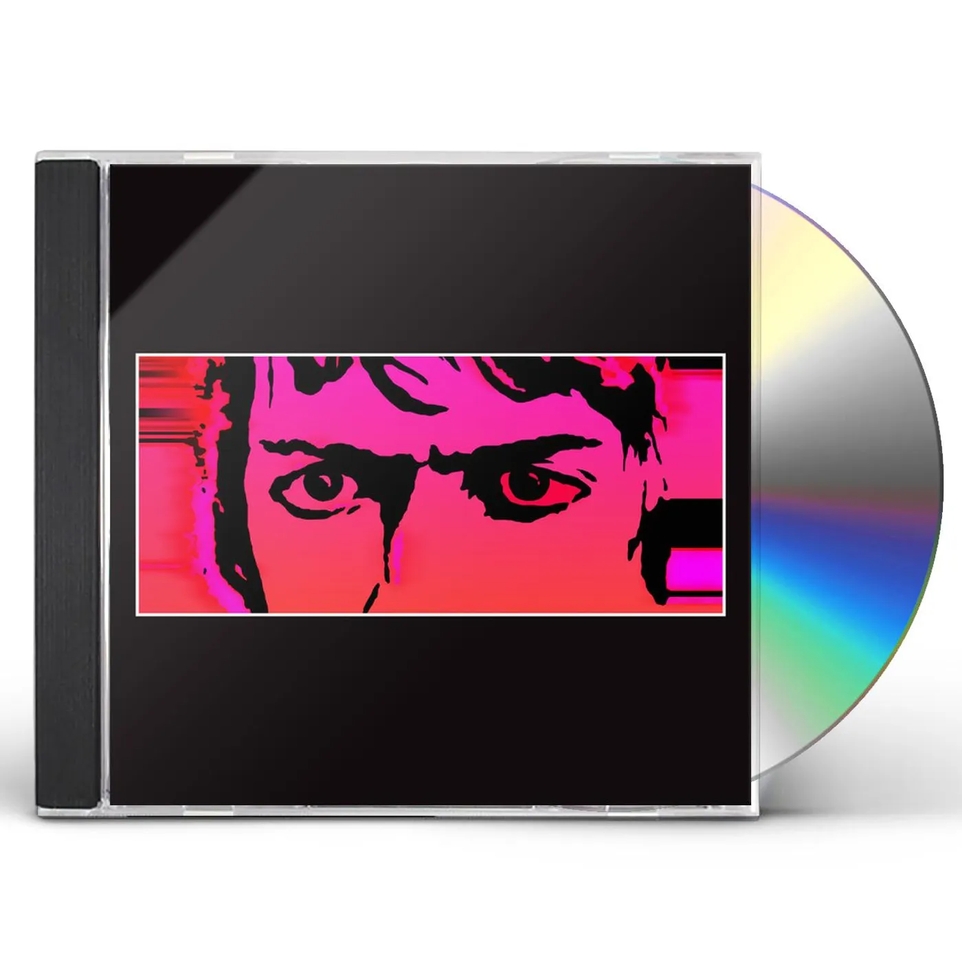 Delicate Steve TILL I BURN UP CD