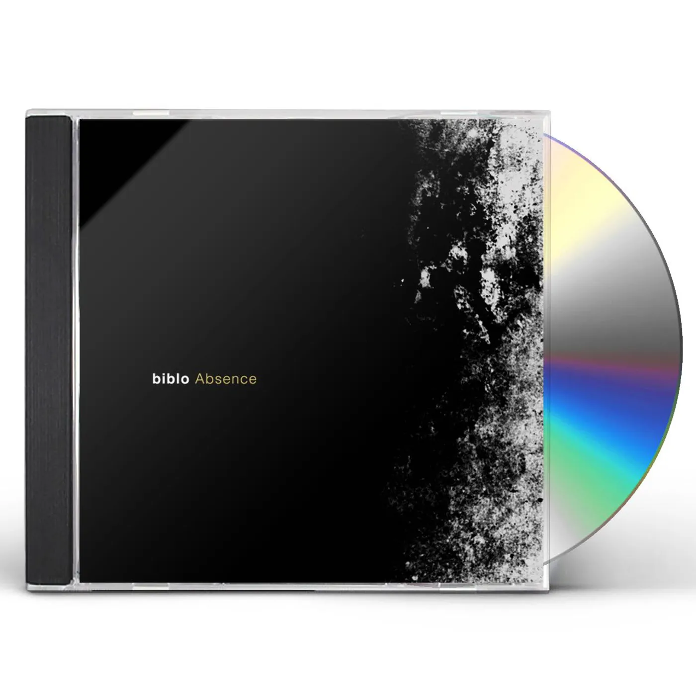 Biblo ABSENCE CD