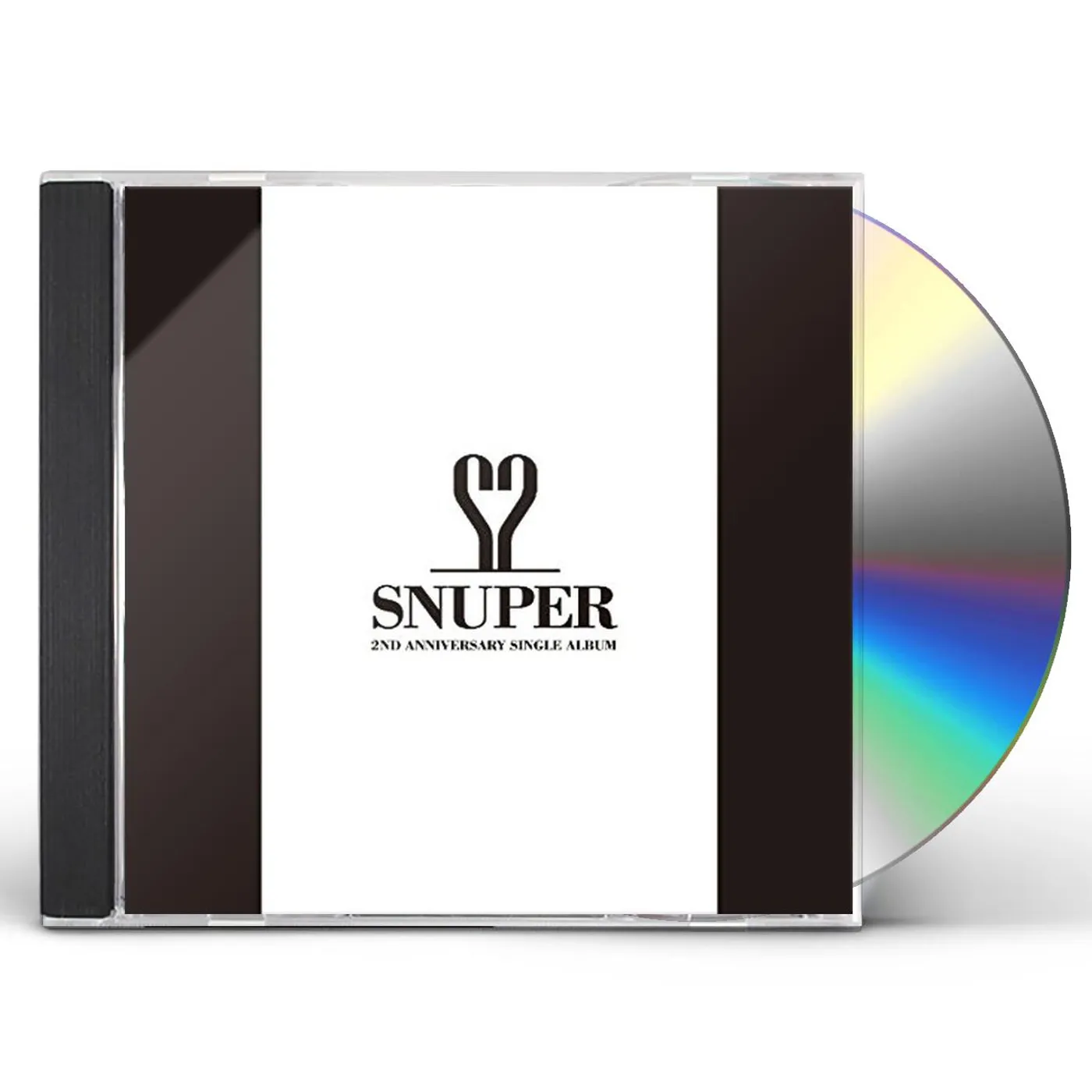 SNUPER DEAR CD