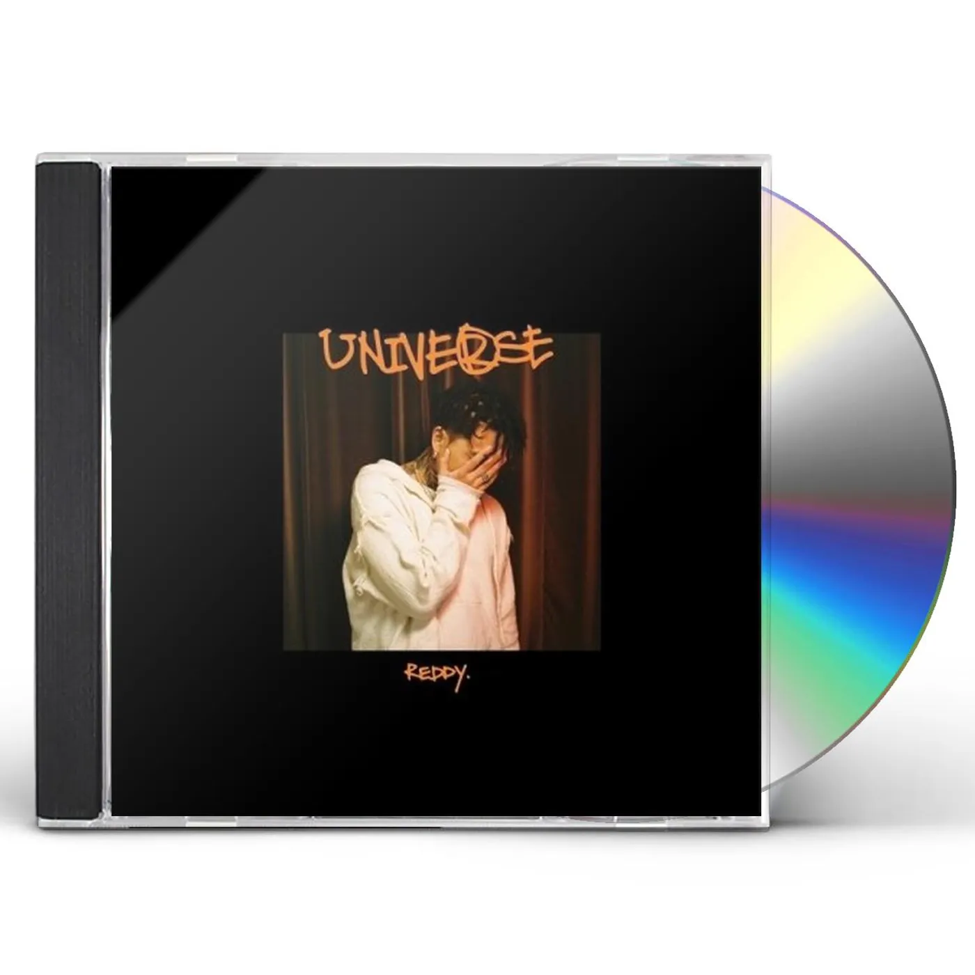 Reddy UNIVERSE CD