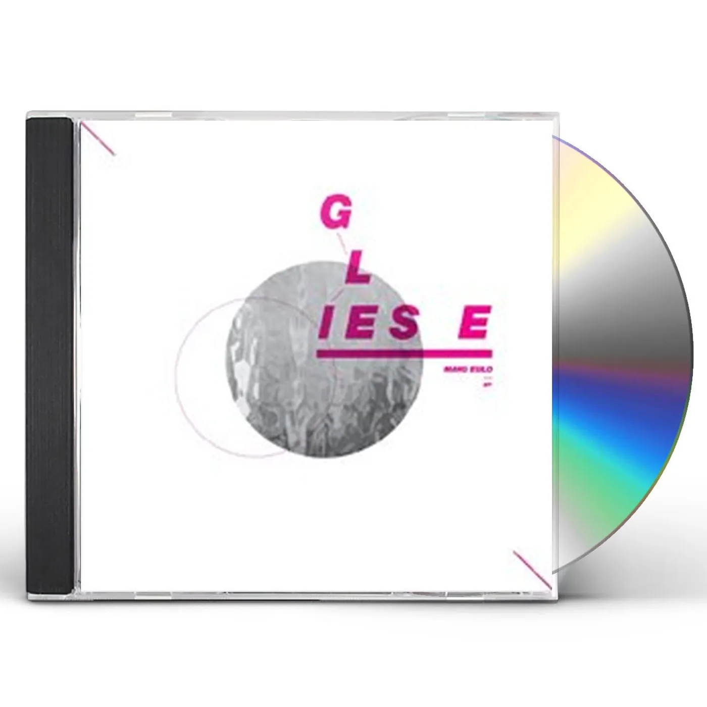 Mang Esilo GLIESE CD