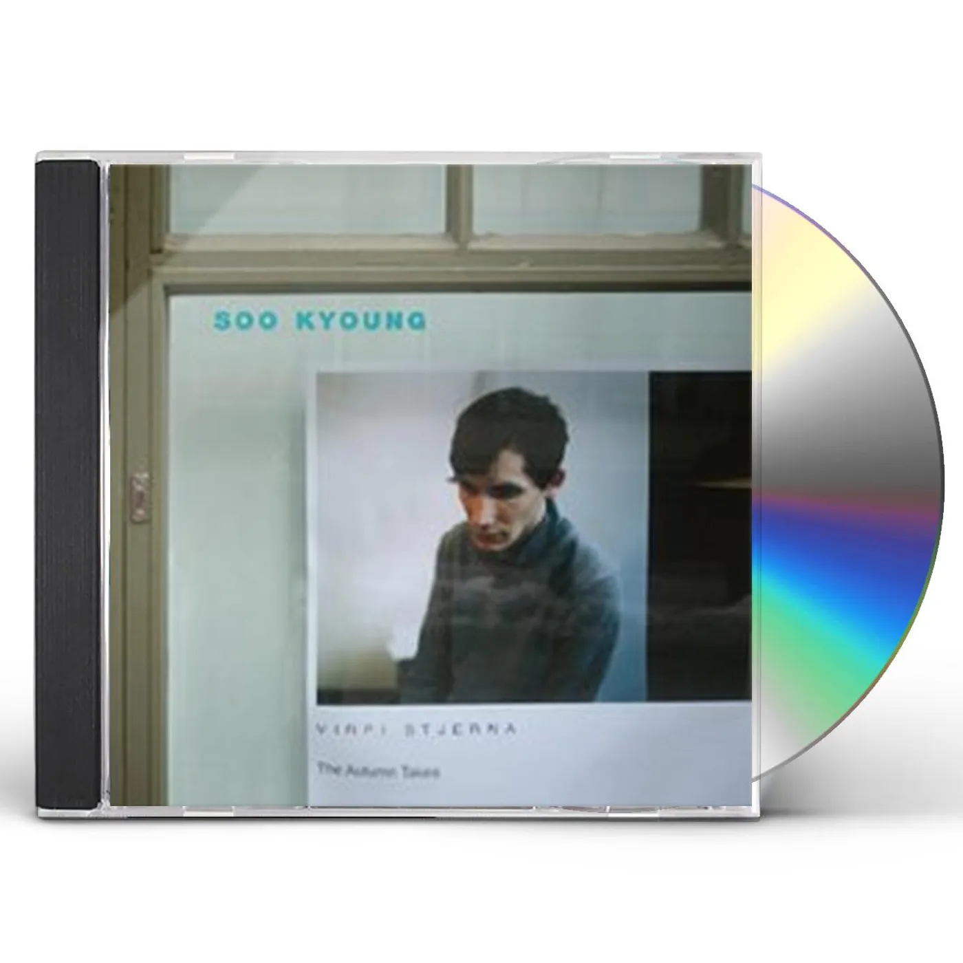 Soo Kyoung DIVISION CD