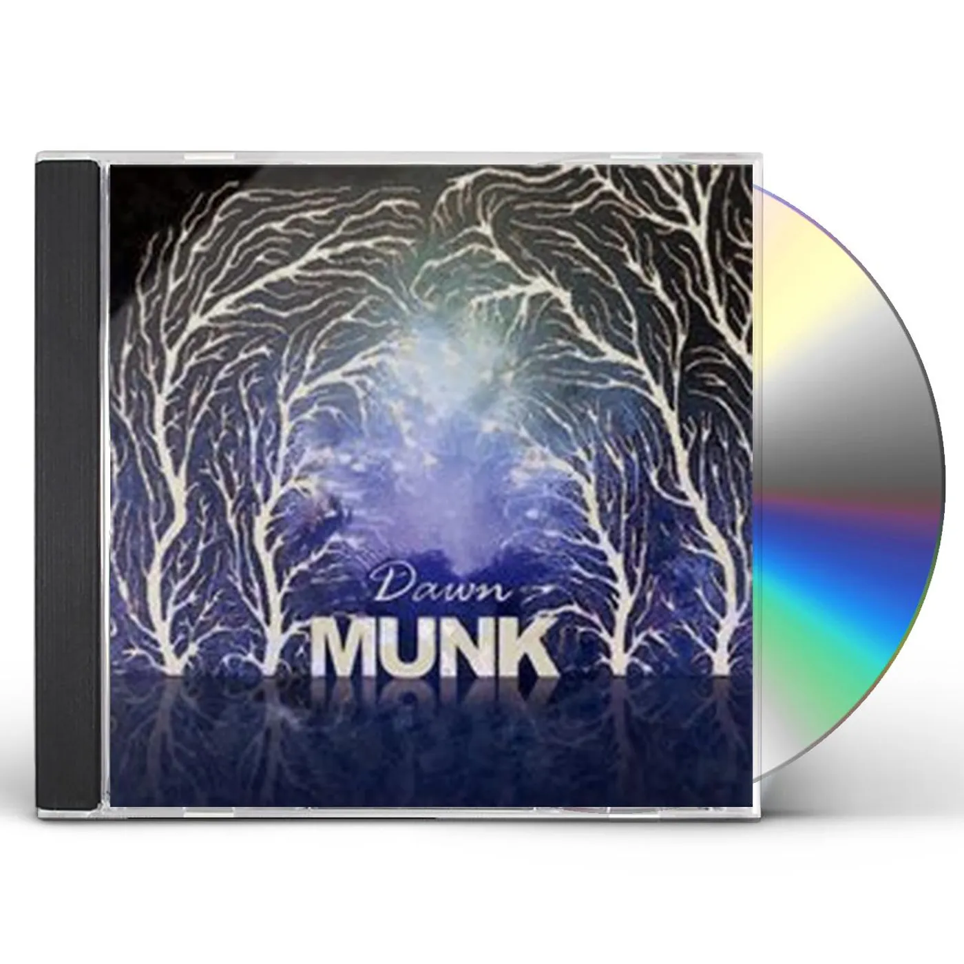 MUNK DAWN CD