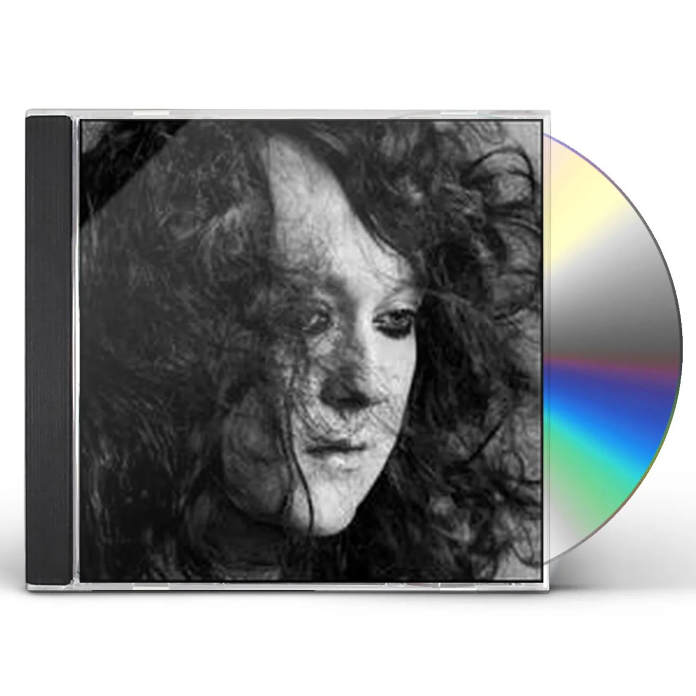 Antony and the Johnsons CUT THE WORLD CD