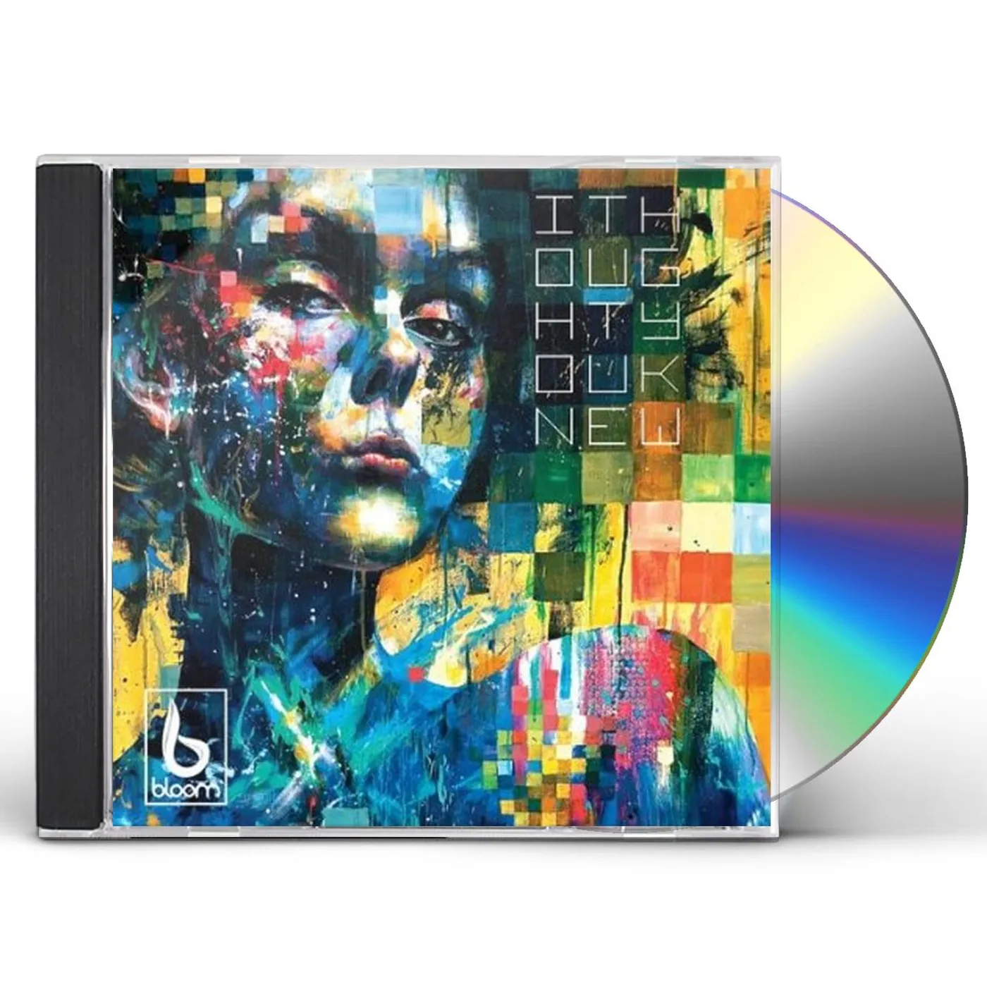 Bloom I THOUGHT YOU KNEW CD