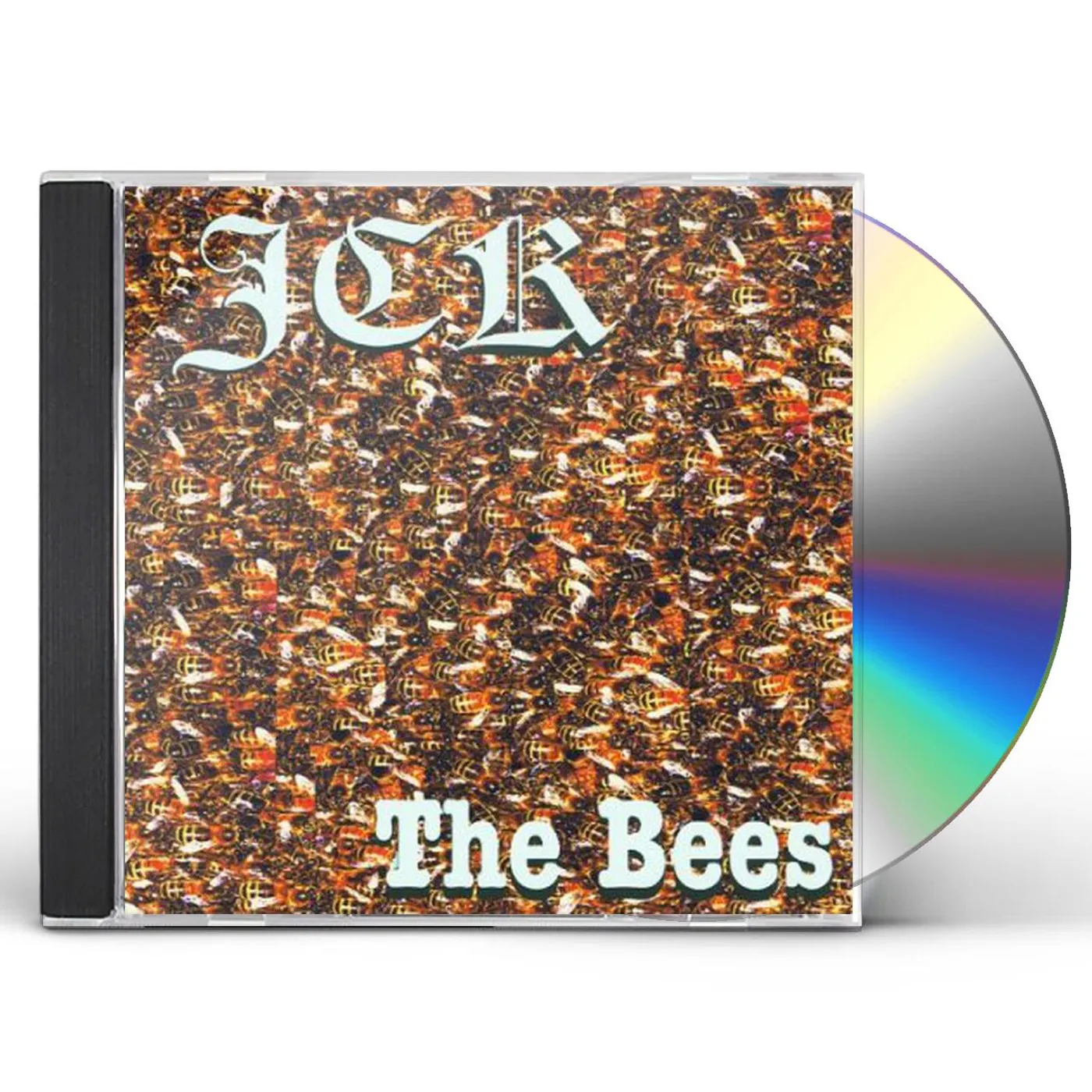 Jck BEES CD