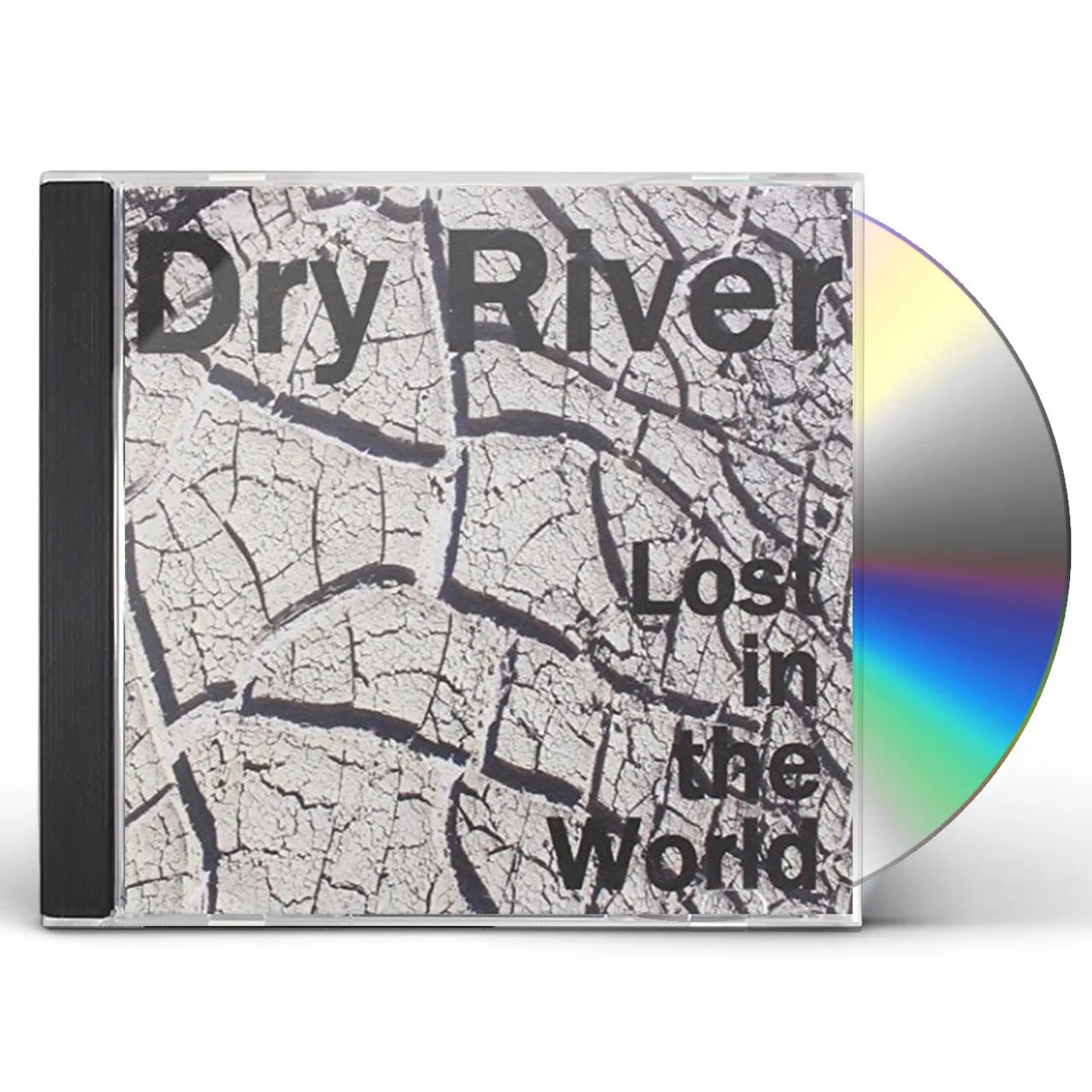 Dry River LOST IN THE WORLD CD