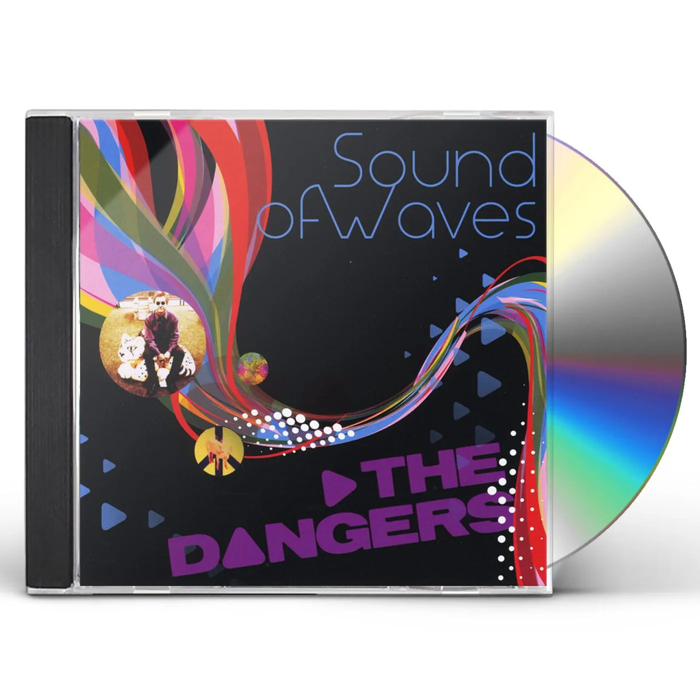 Dangers SOUND OF WAVES CD