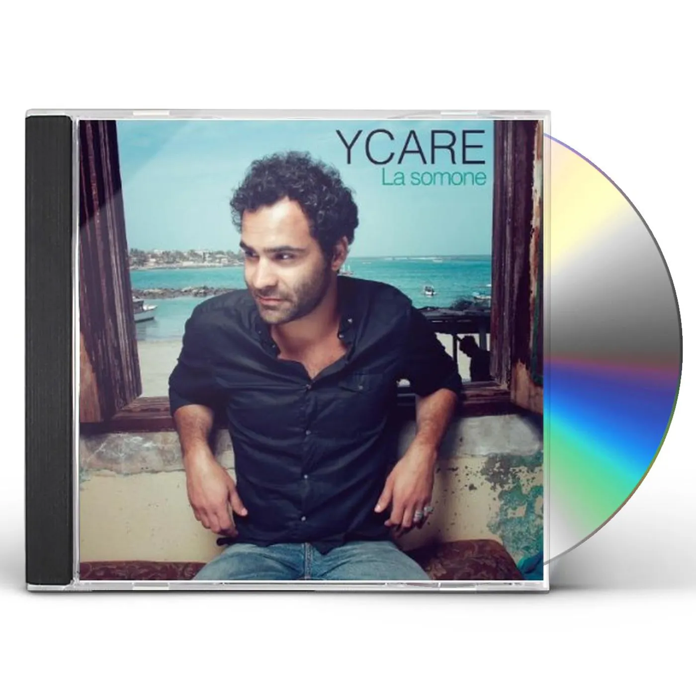 Ycare LA SOMONE CD