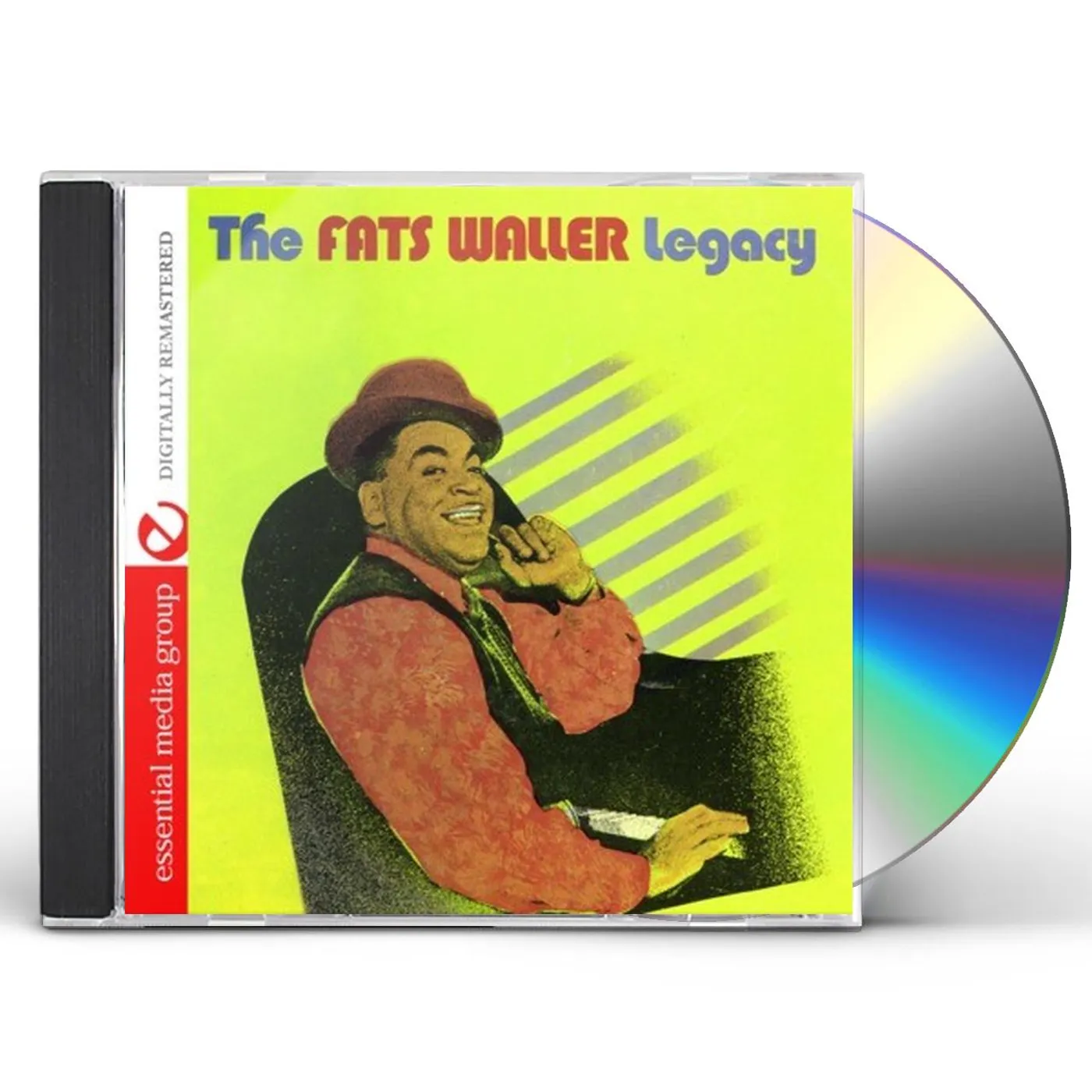 FATS WALLER LEGACY CD
