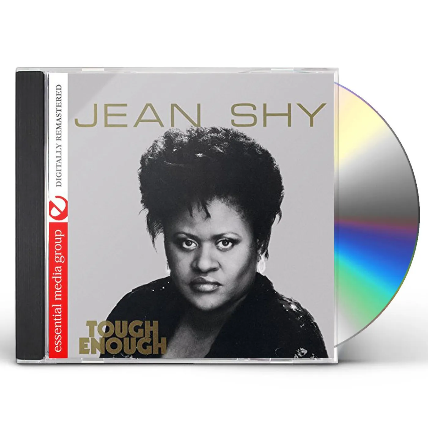Jean Shy