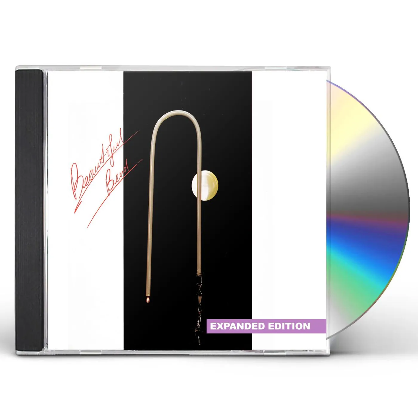 Boris Midney MAKE THAT FEELING COME AGAIN CD