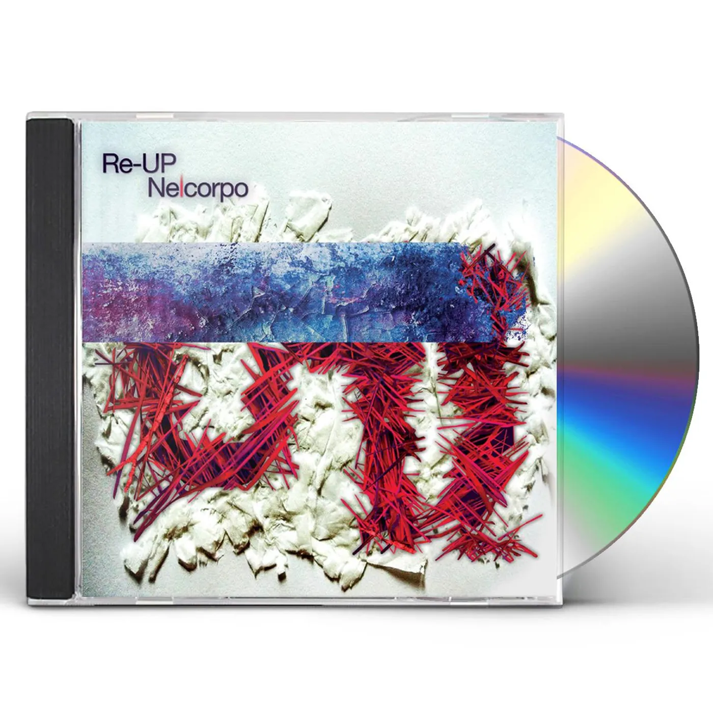 Re-up NELCORPO (MIXED CD) CD