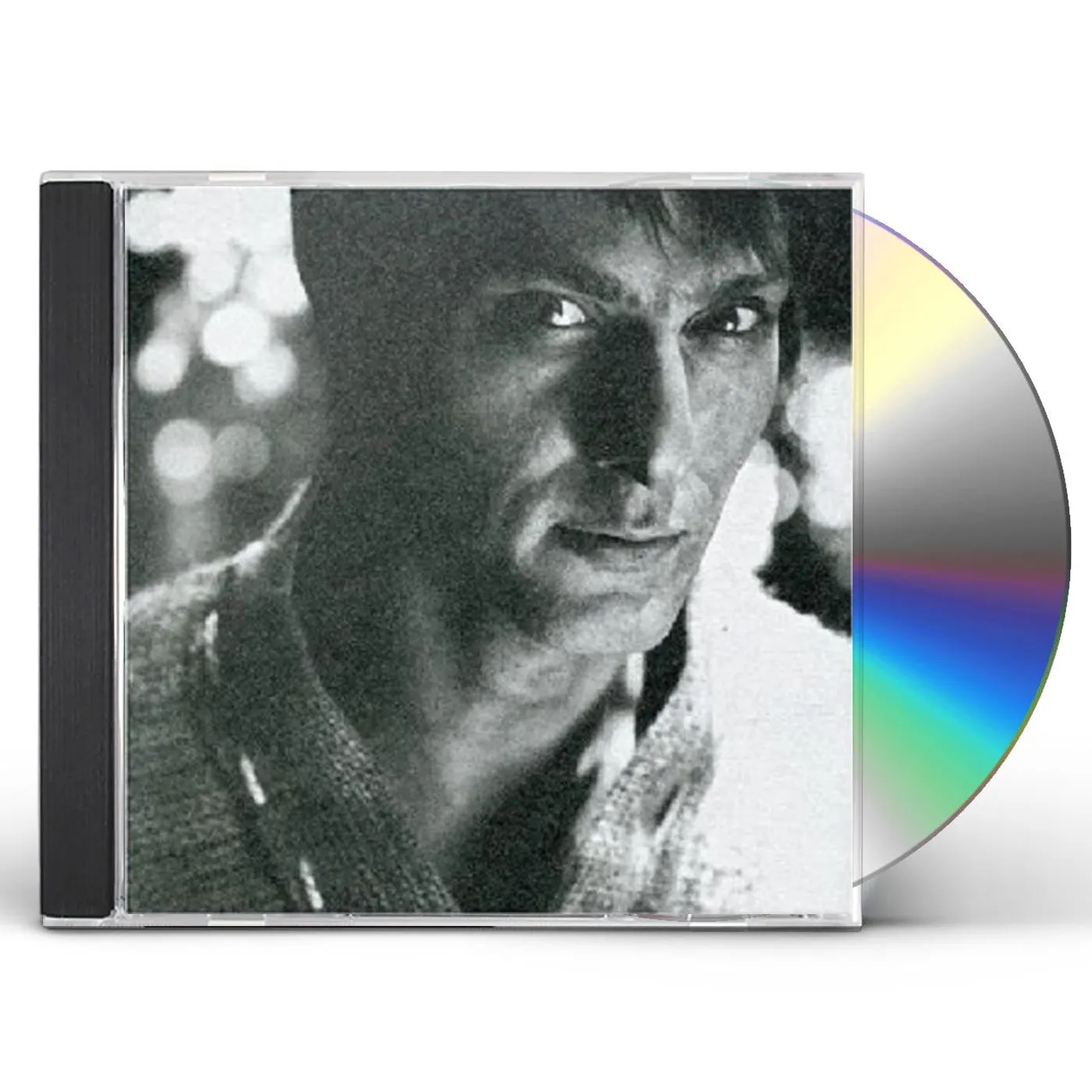 Daniel Agust SWALLOWED A STAR CD