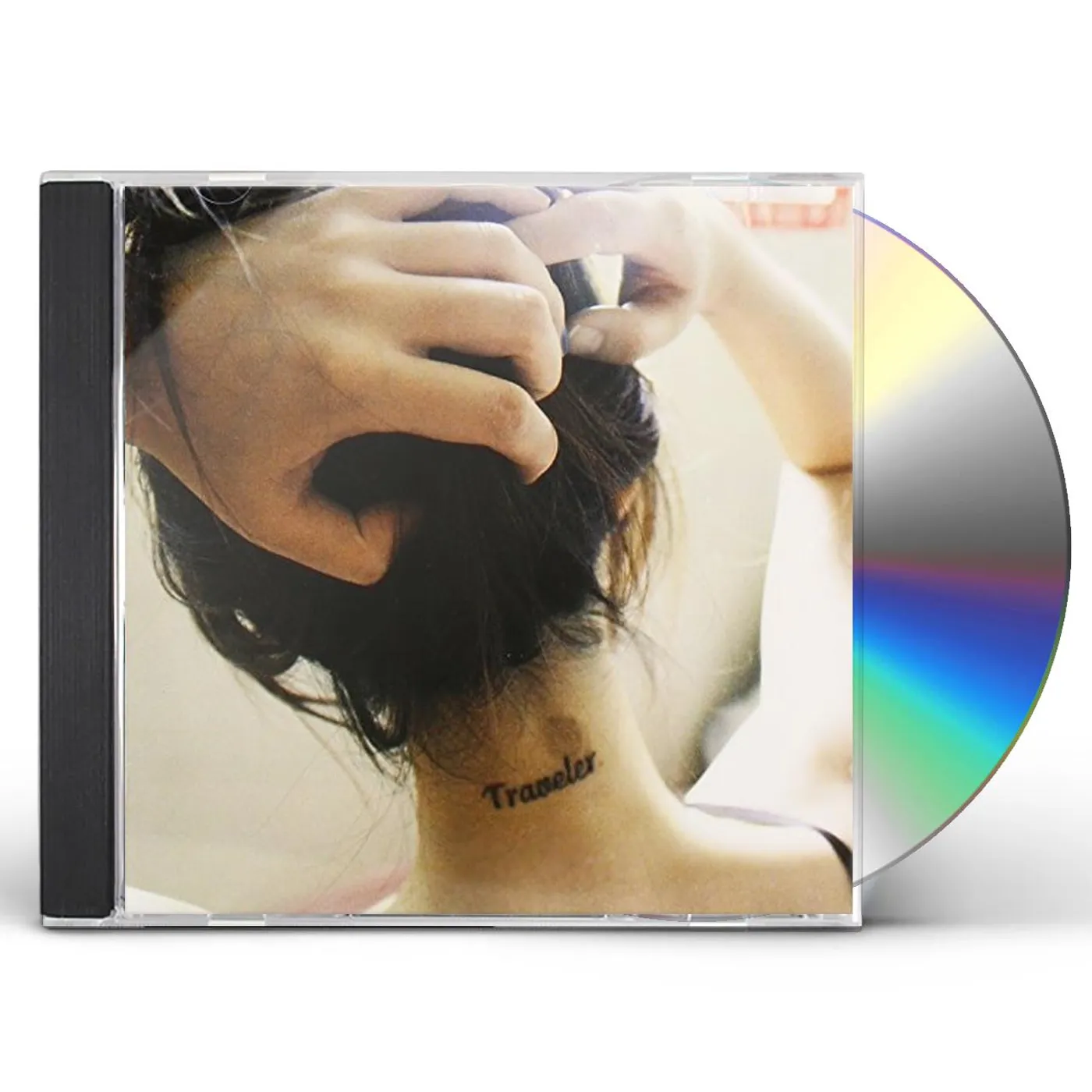 Yozoh TRAVELER CD
