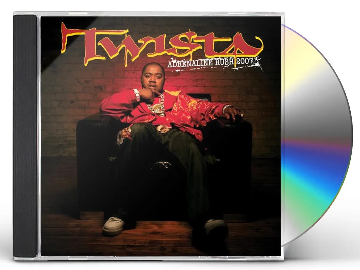 Twista Adrenaline Rush 2LP レコード NDEtMzYxMi5qcGVn.jpeg