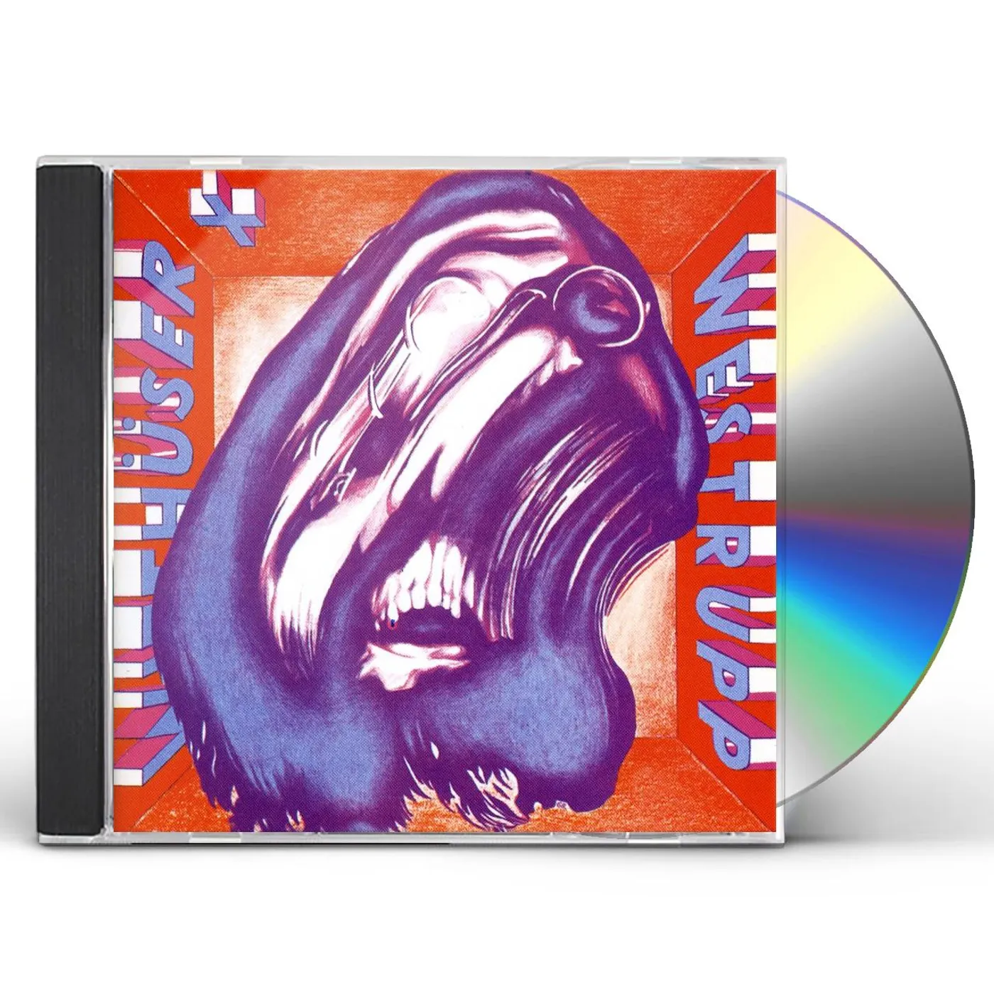 Witthüser & Westrupp TRIPS & TRAUME CD