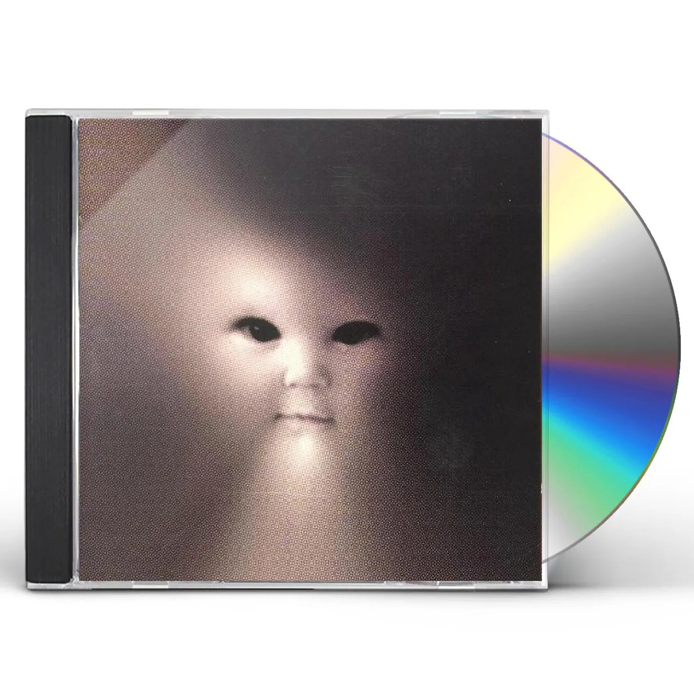 Sigur Rós VON CD